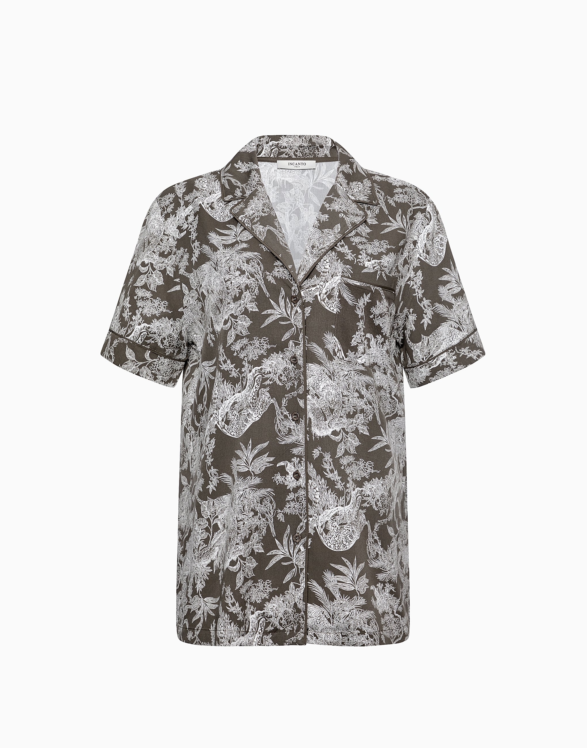 PD768 Short Sleeve Shirt