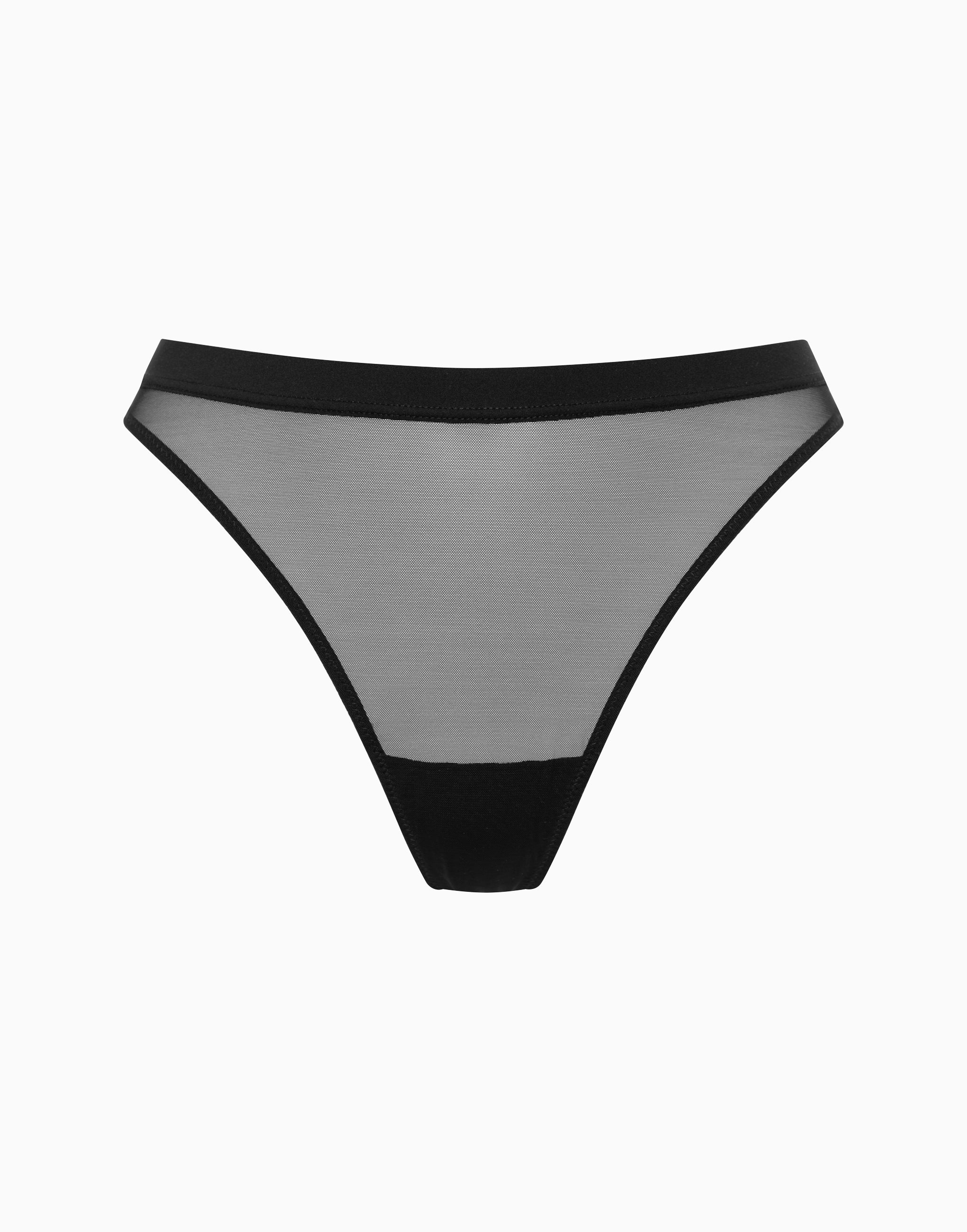 CD897 String taille haute