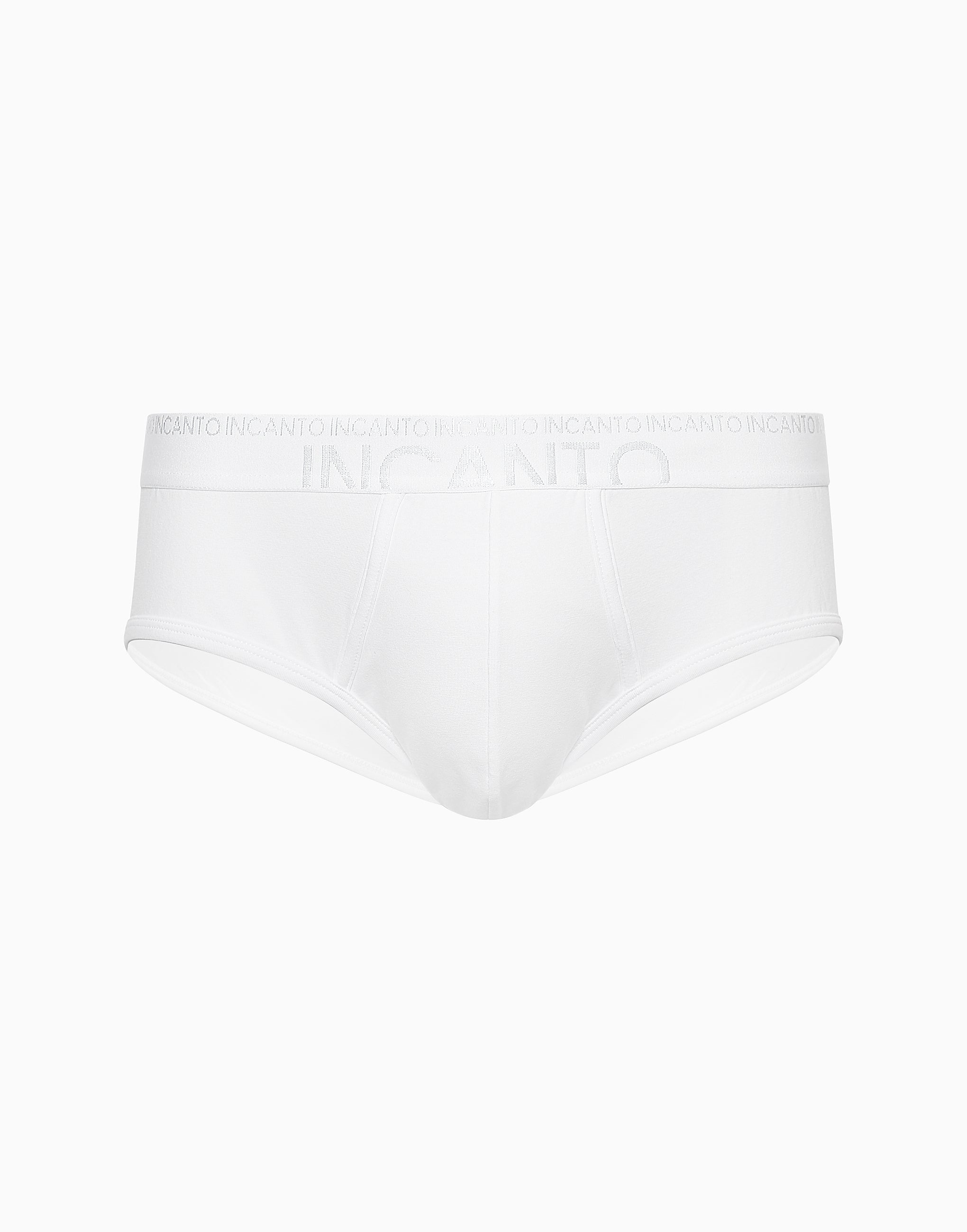 Slip classique en coton