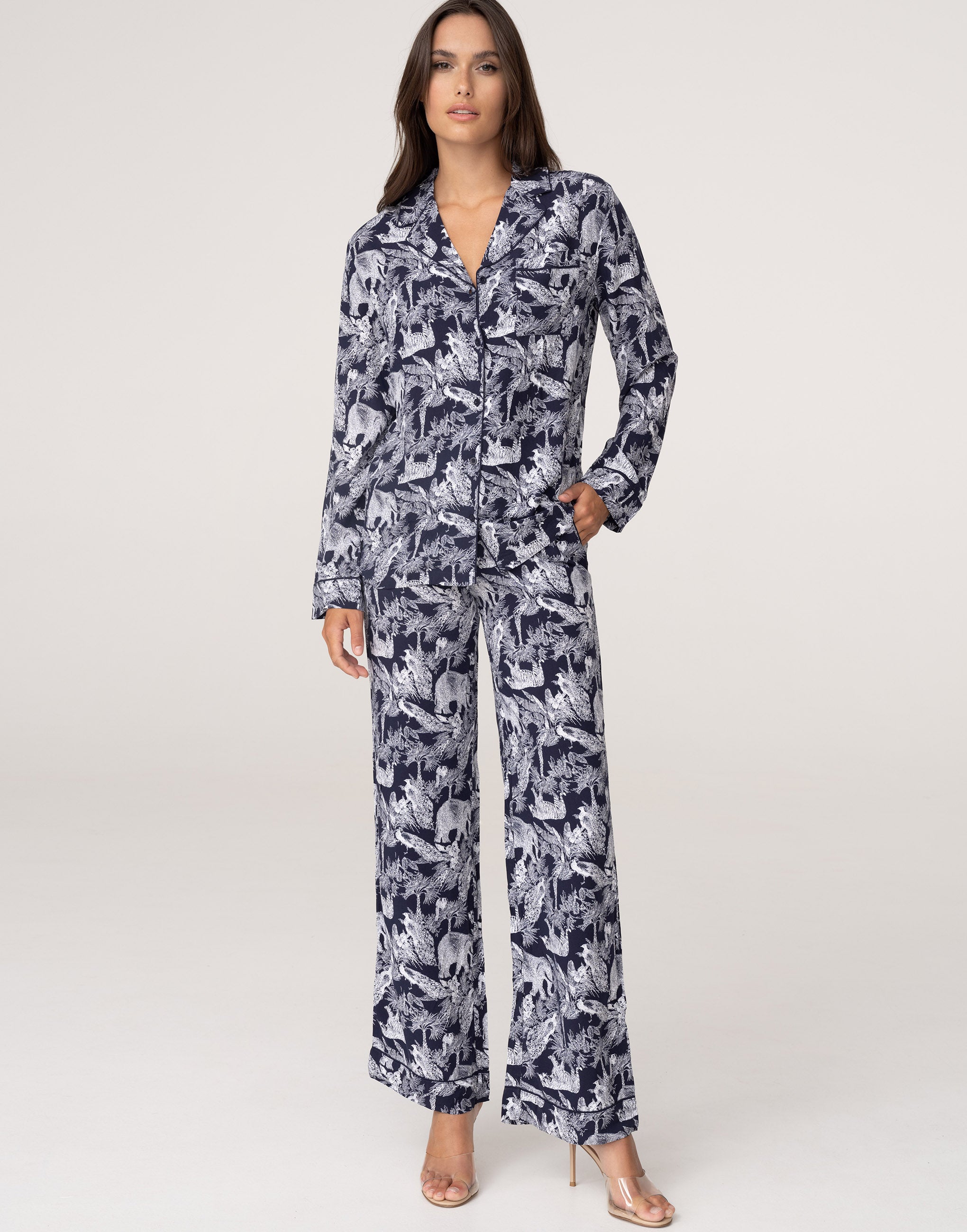 Pantalon PD856