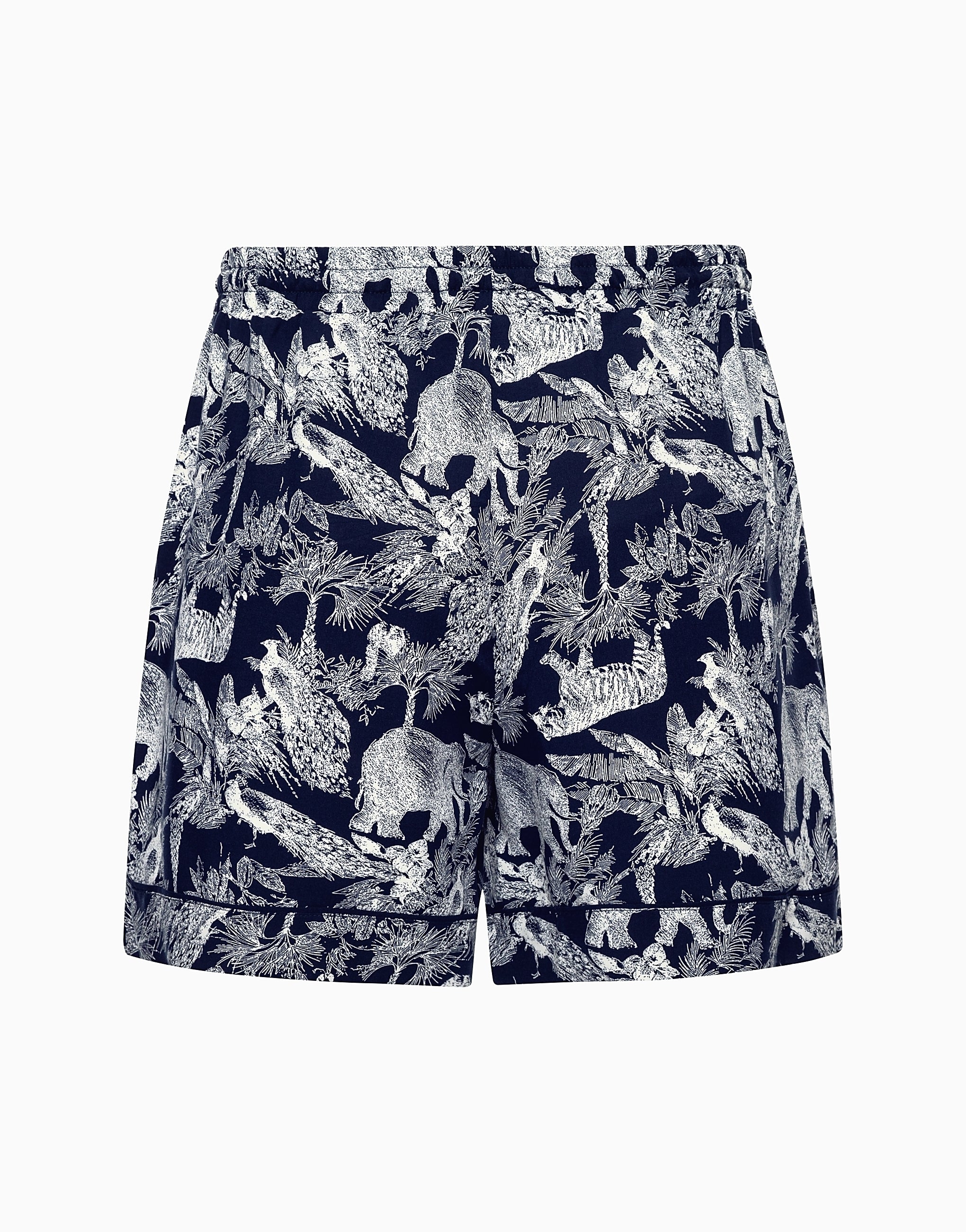 PD856 Shorts