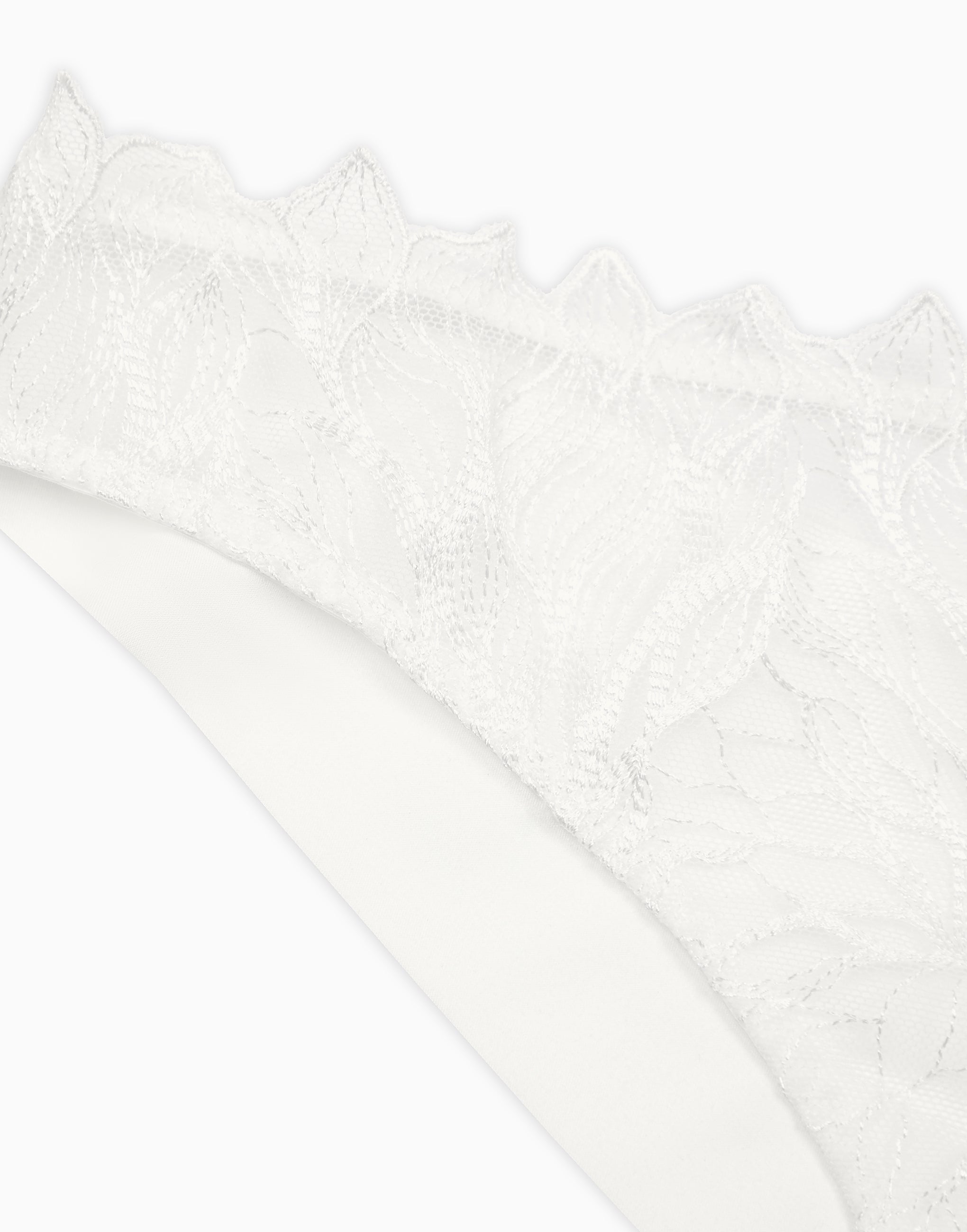 Slip brésilien taille haute CD971