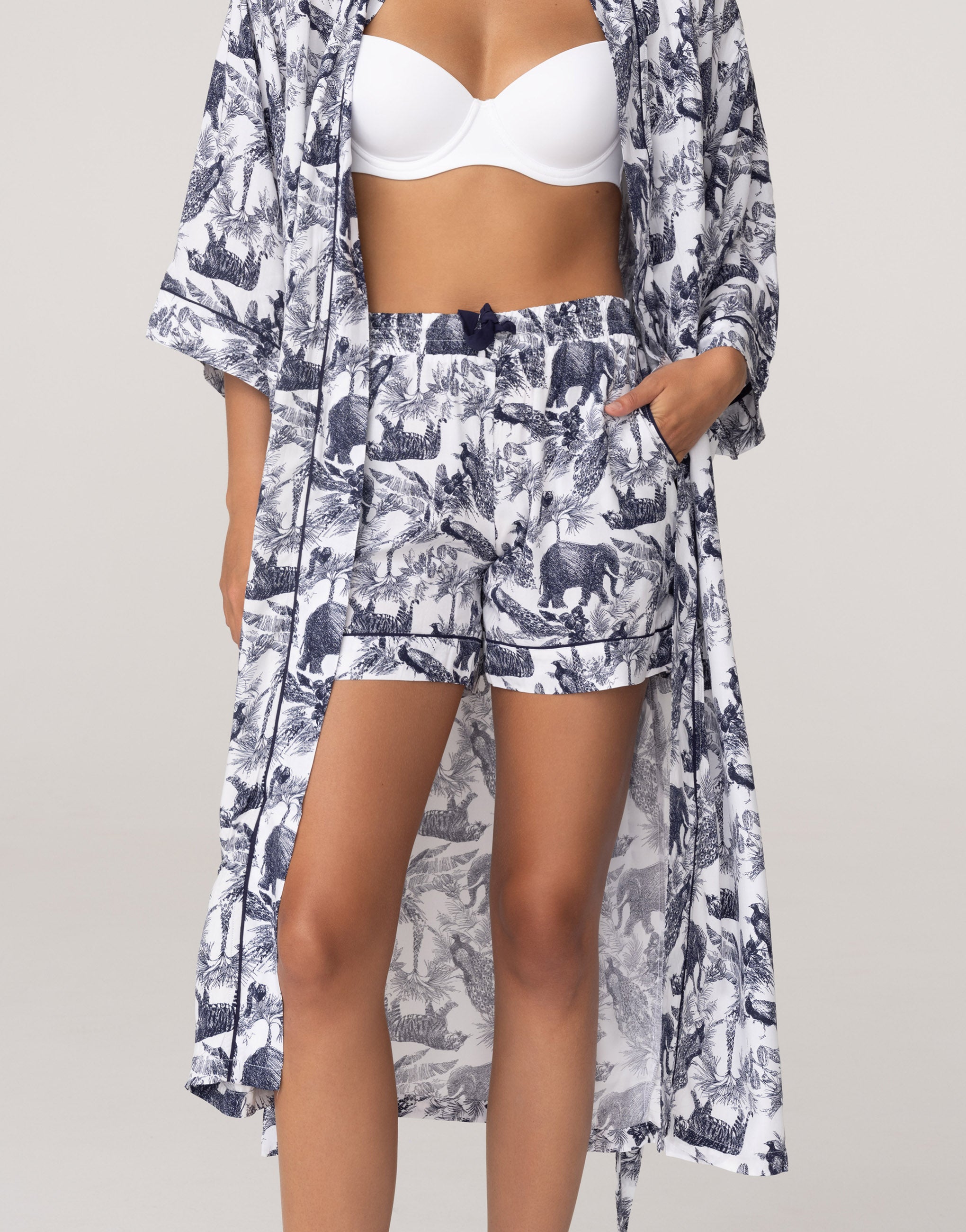 PD856 Shorts