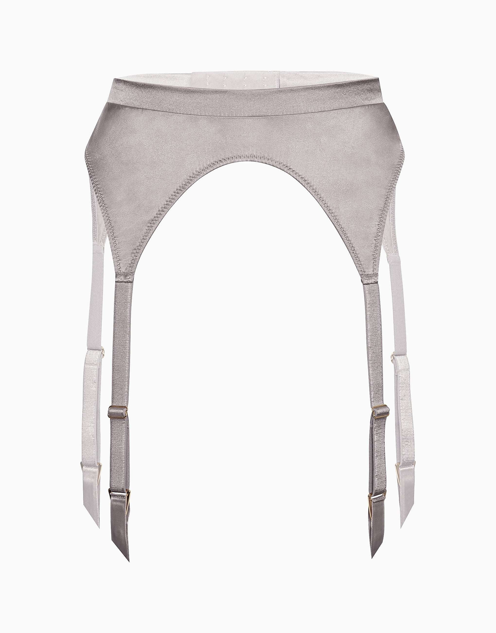 Silk Suspenders CD377