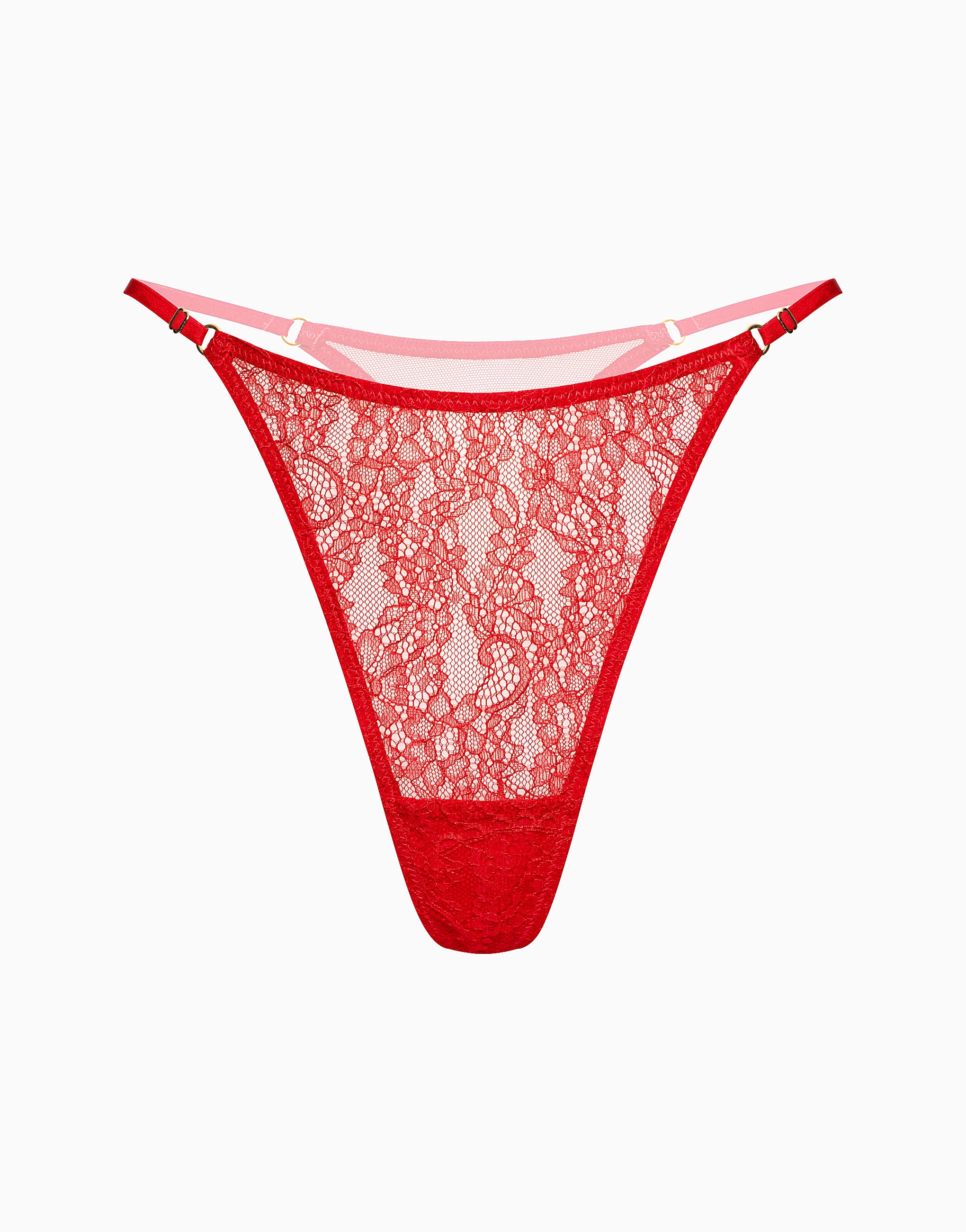 String taille moyenne CD910