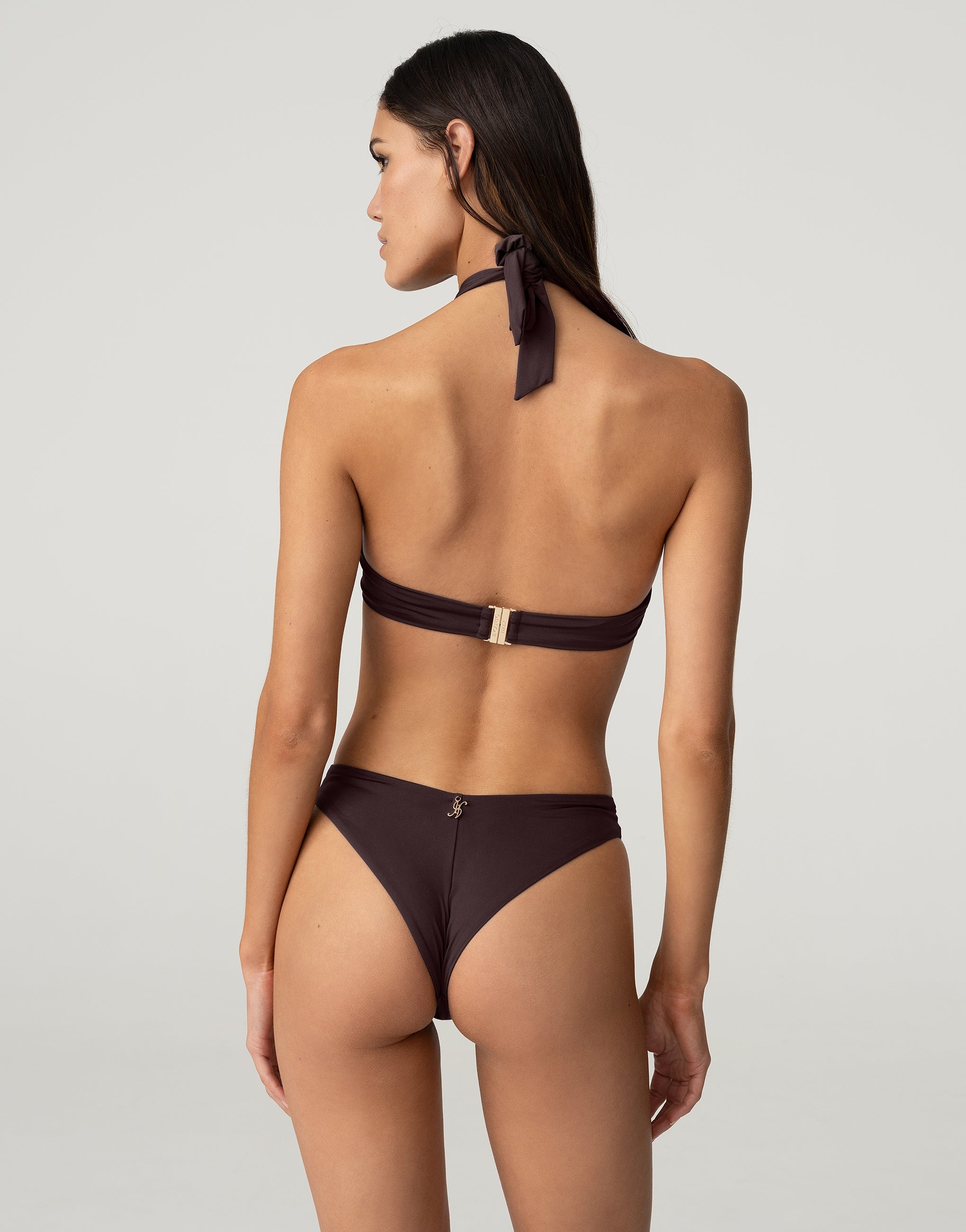 Bas de bikini brésilien ID810