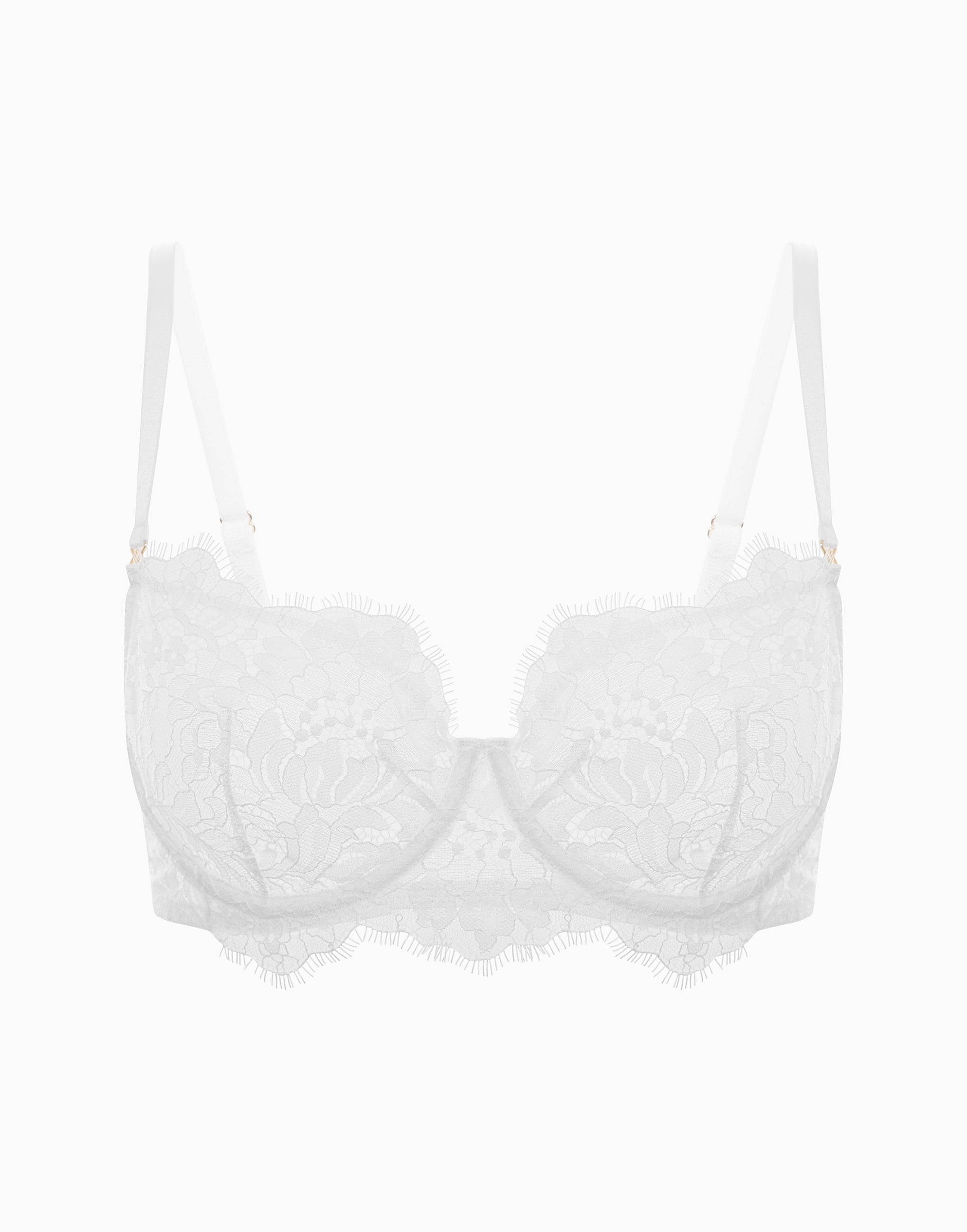 CD901 Soft Cup Bra
