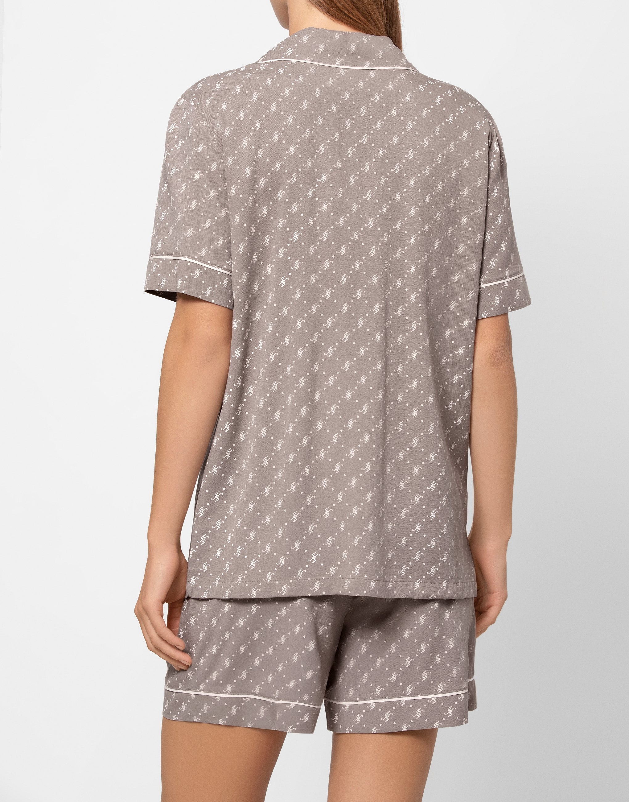 PD1005 short-sleeved shirt