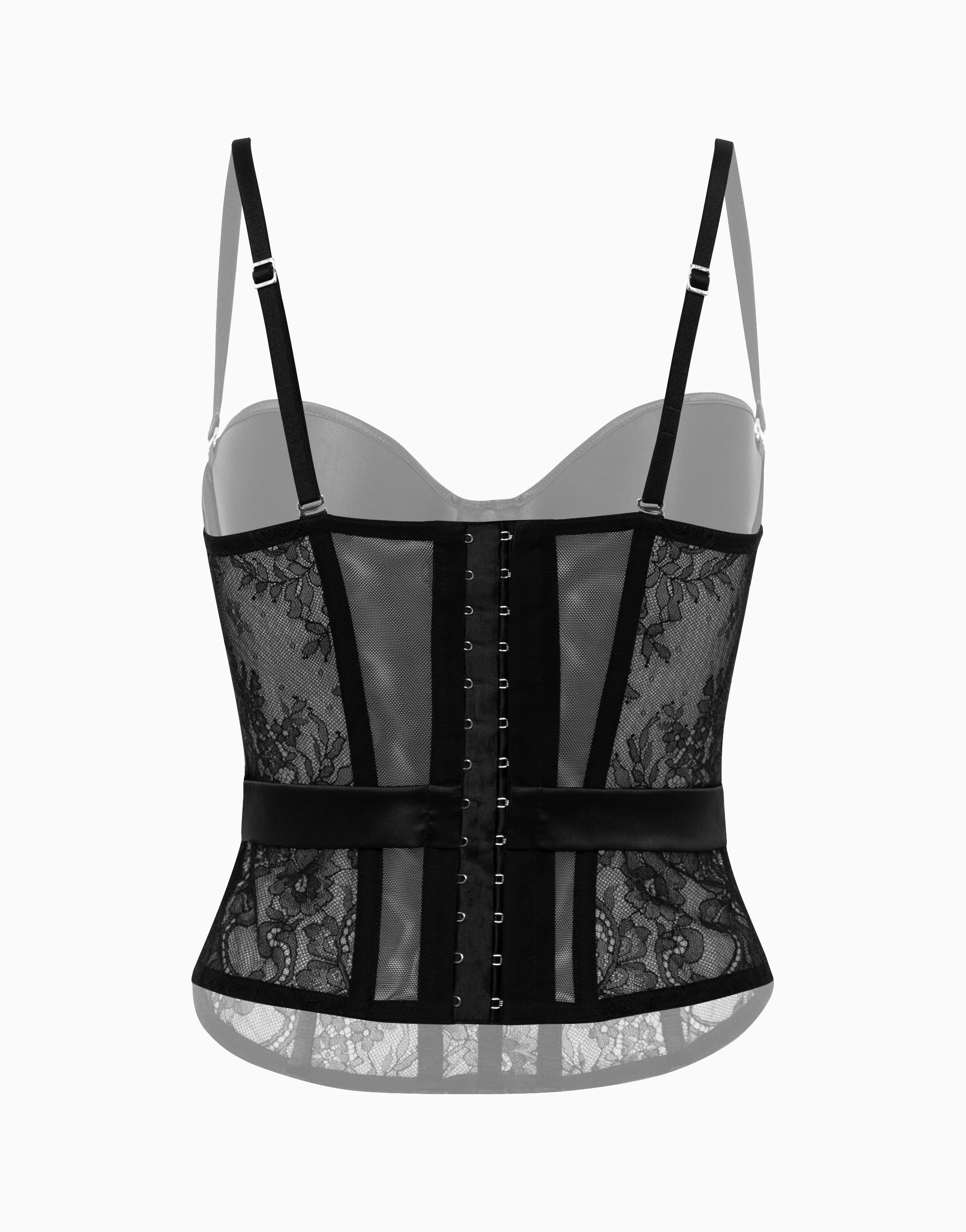 Corset CD870