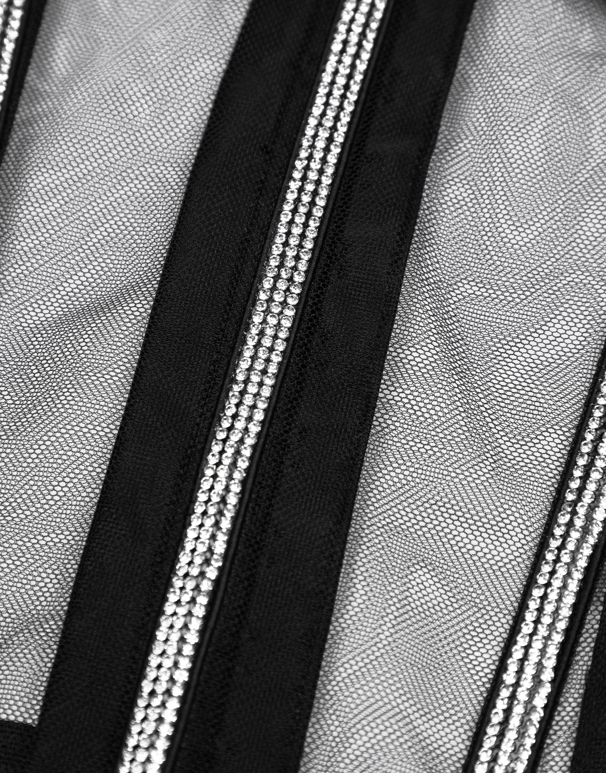 Corset CD679