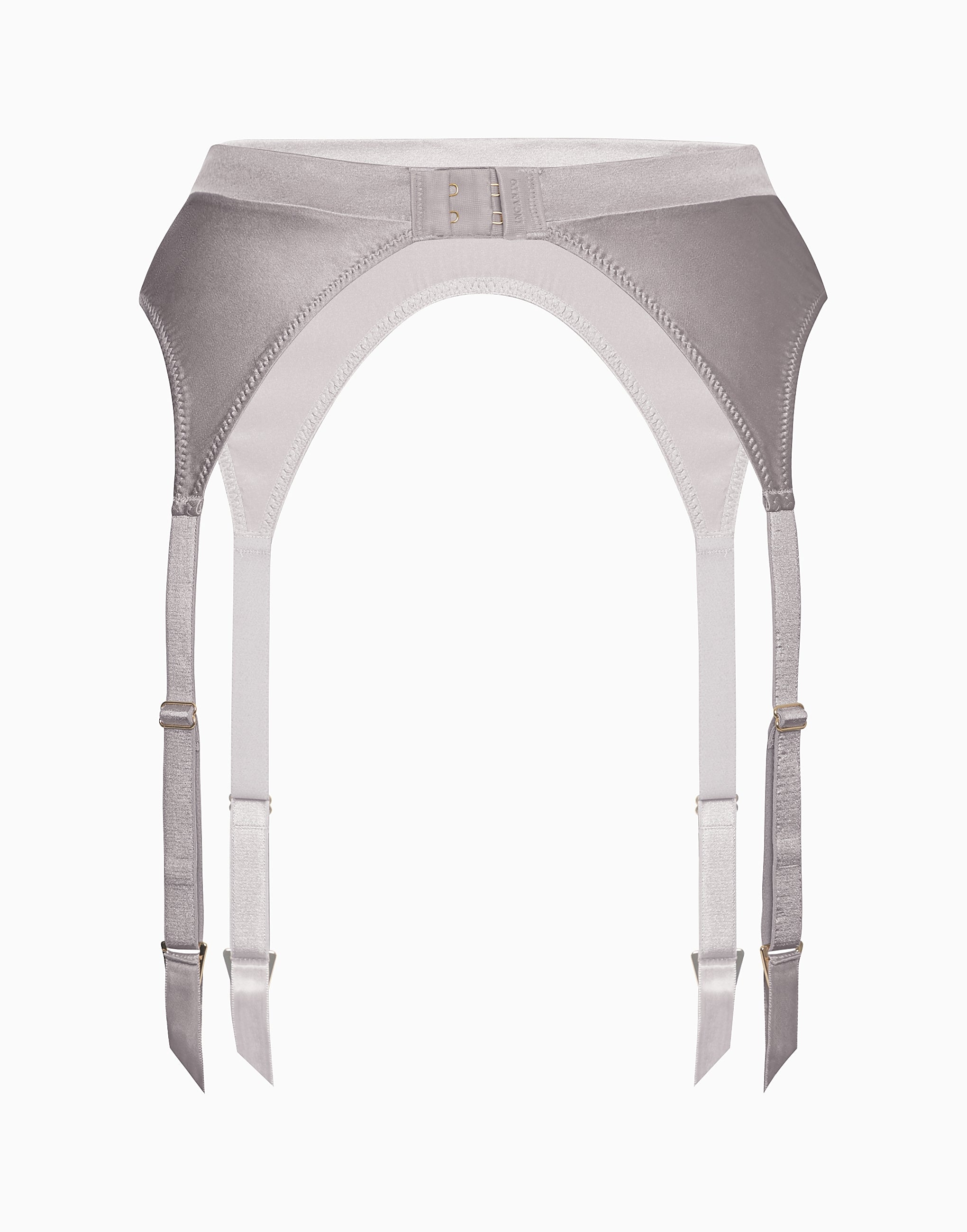Silk Suspenders CD377