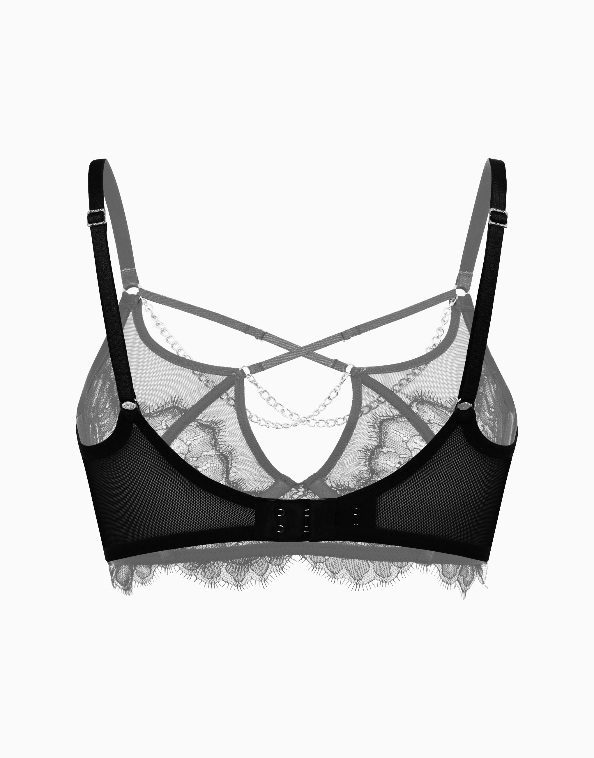 Soutien-gorge à bonnets souples CD870