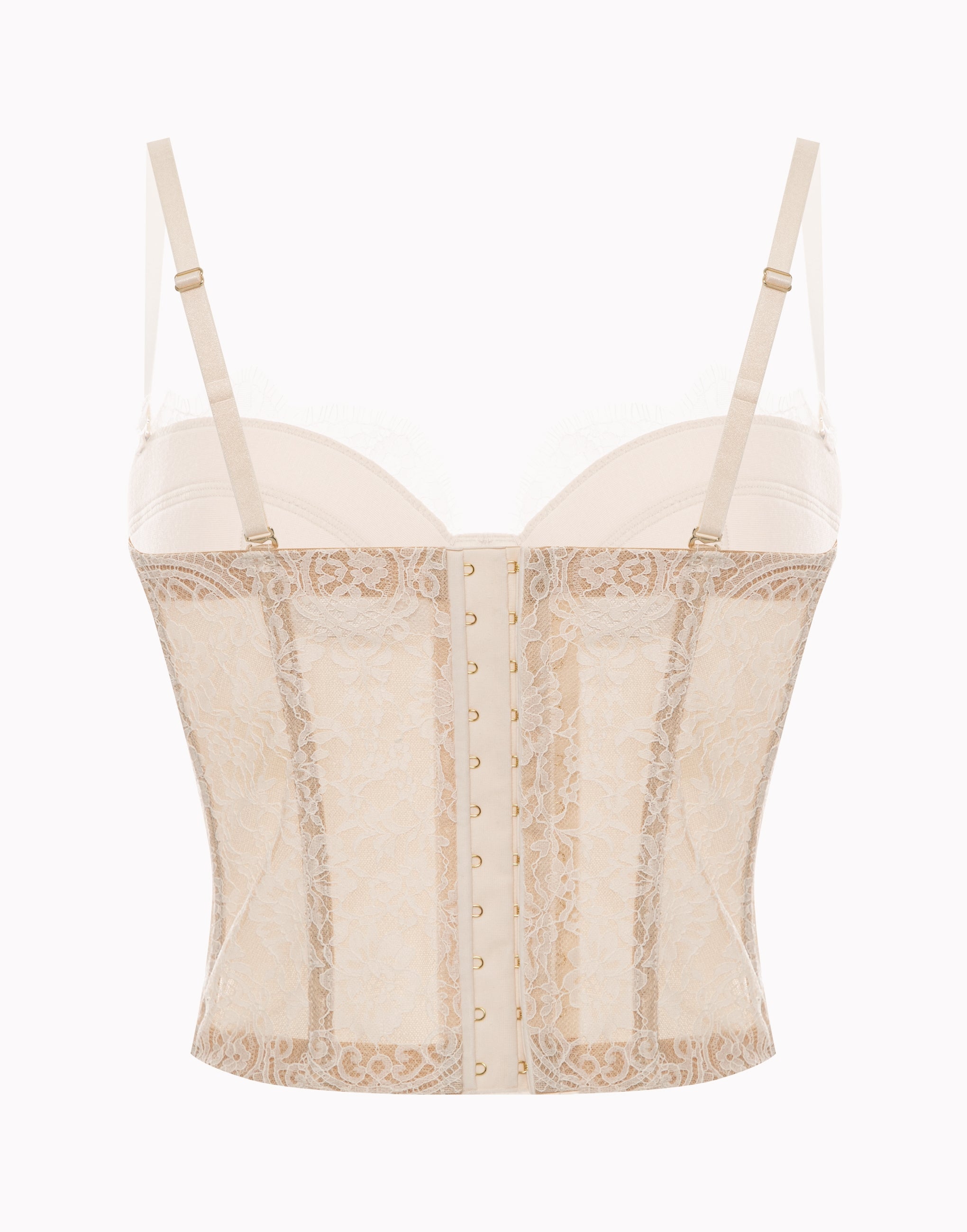Corset CD908