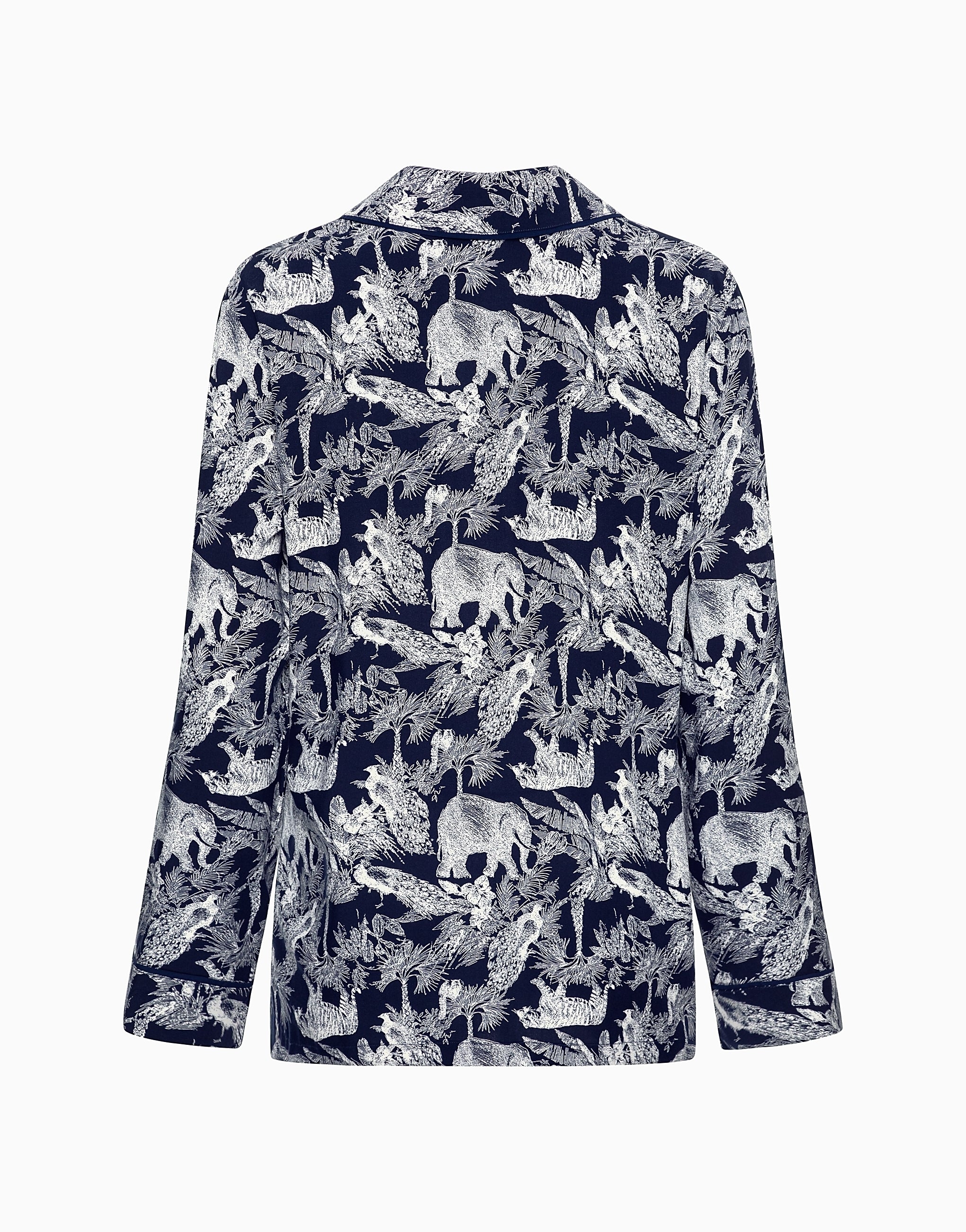 Chemise à manches longues PD856
