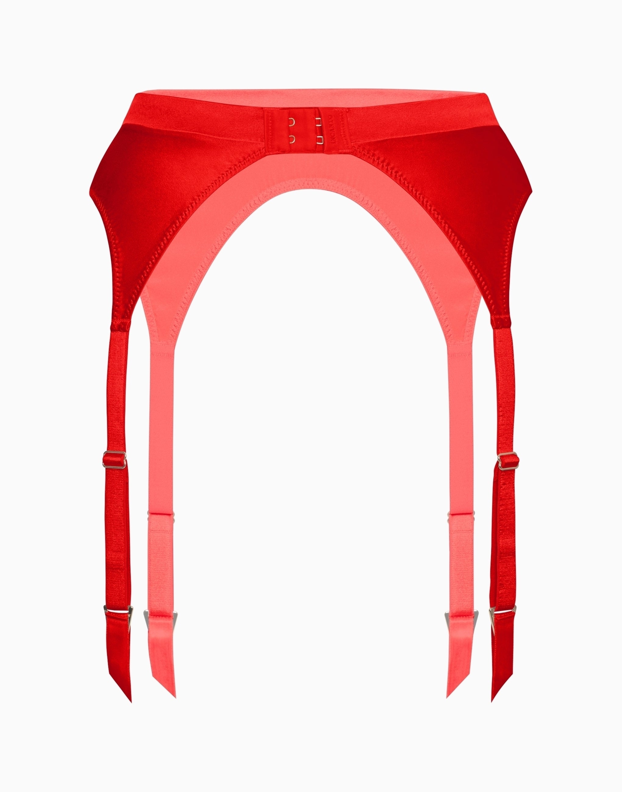 Silk Suspenders CD377