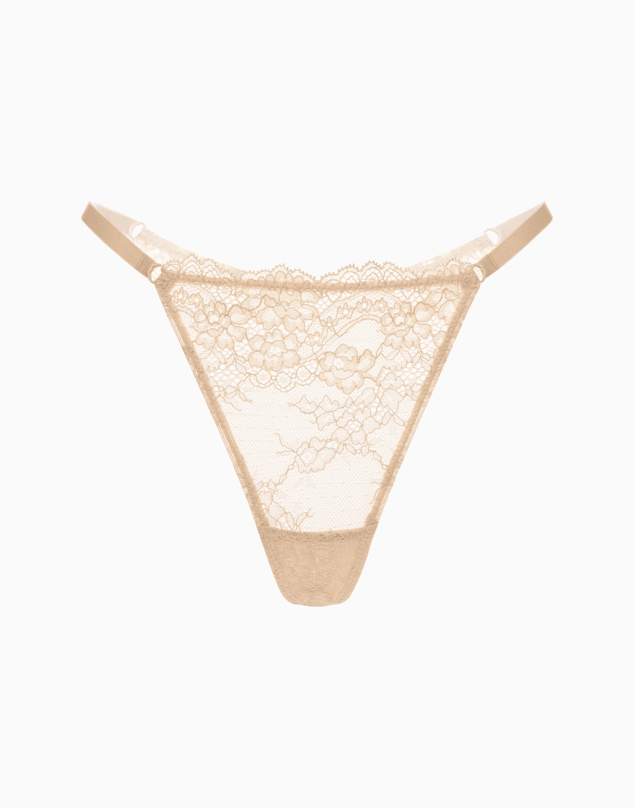 Inspiration Tanga
