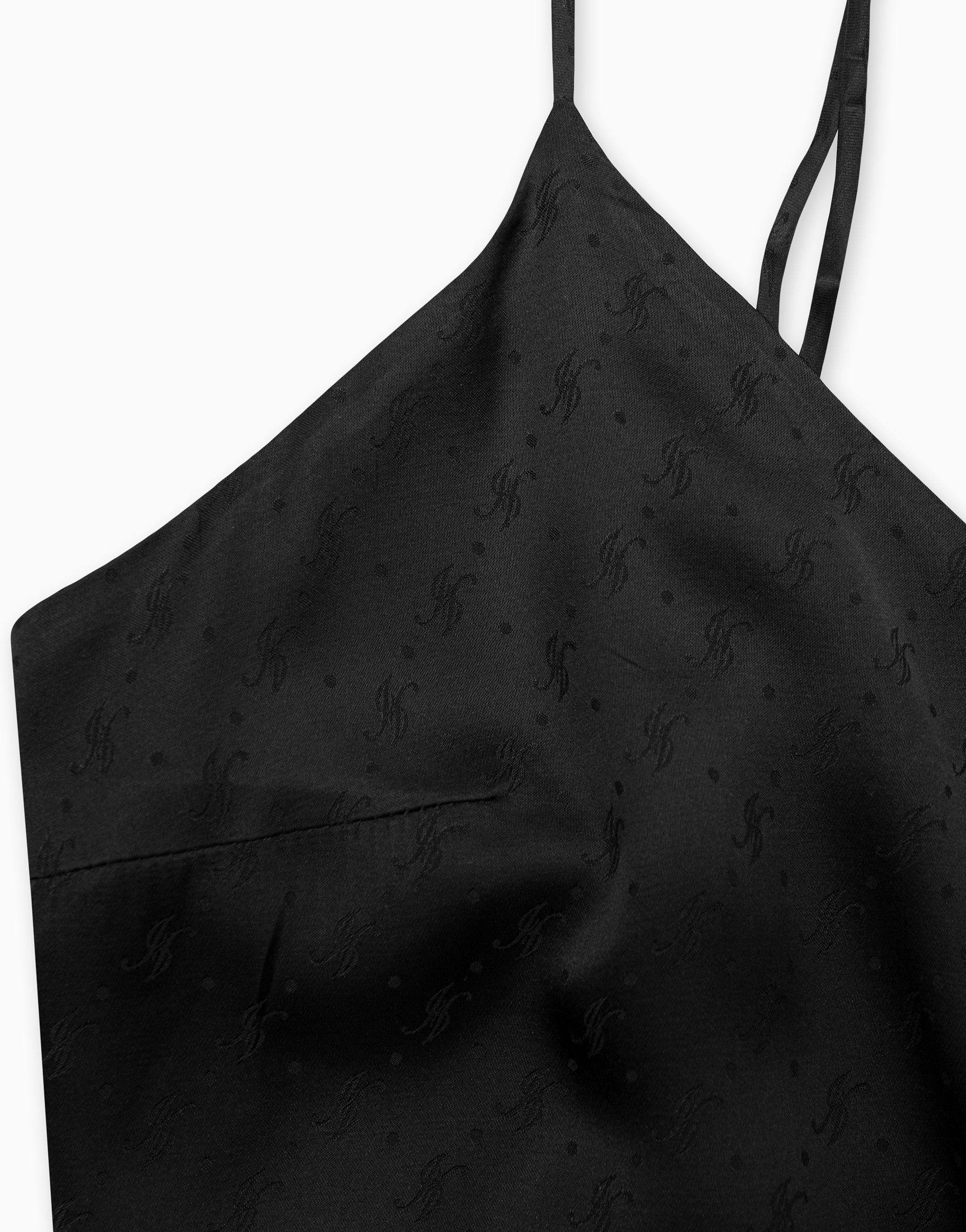 PD1007 Strapless Slip