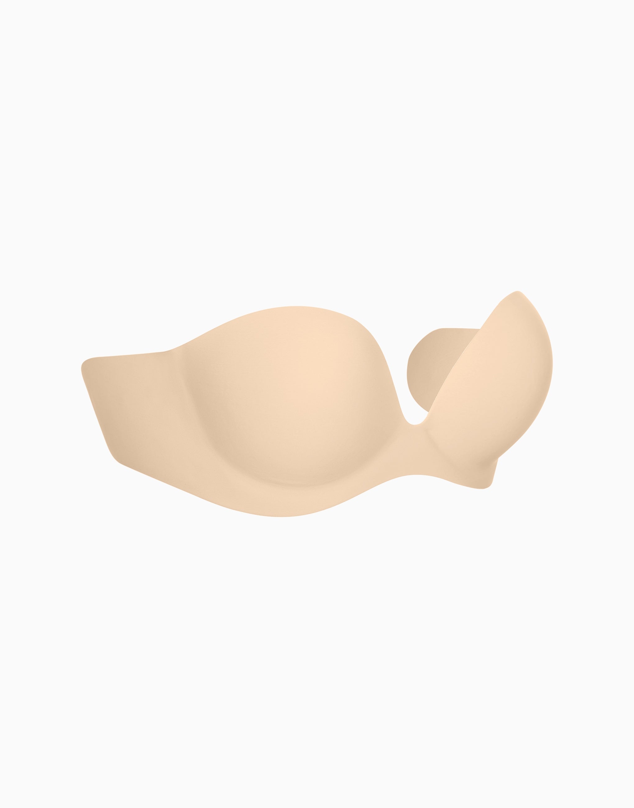 Soutien-gorge push-up dos nu de tous les jours
