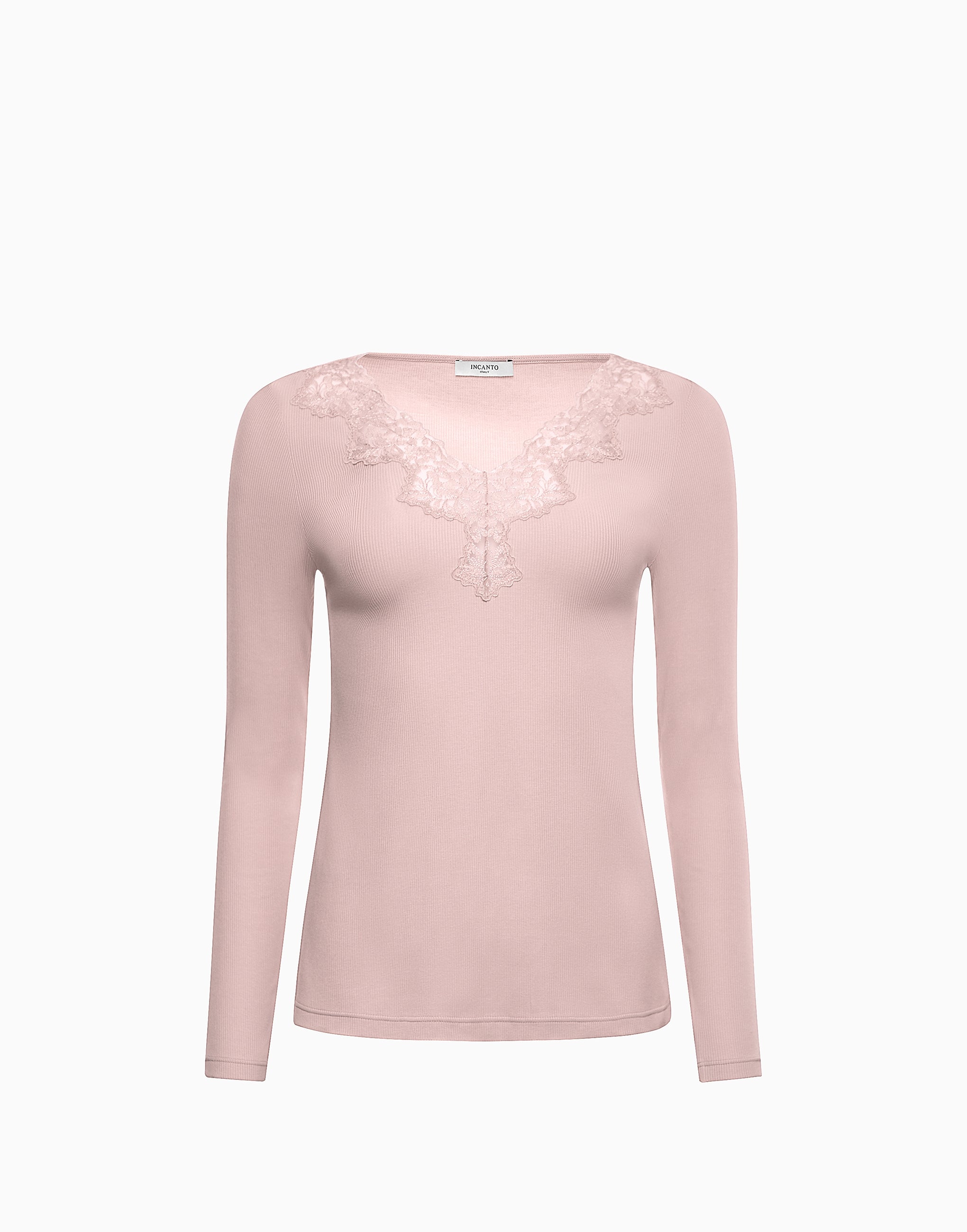 Chemise à manches longues PD990