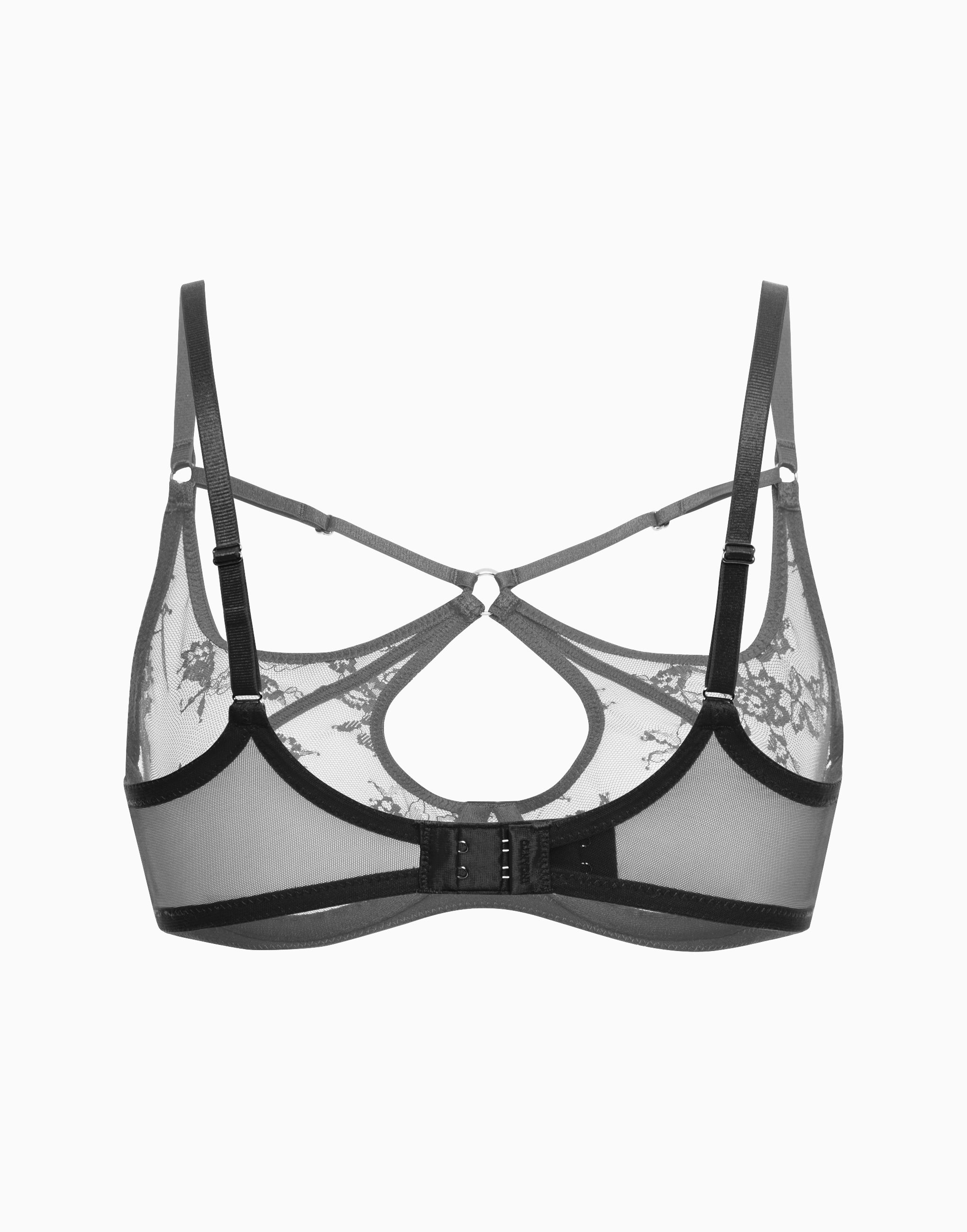 Soutien-gorge à bonnets souples CD867