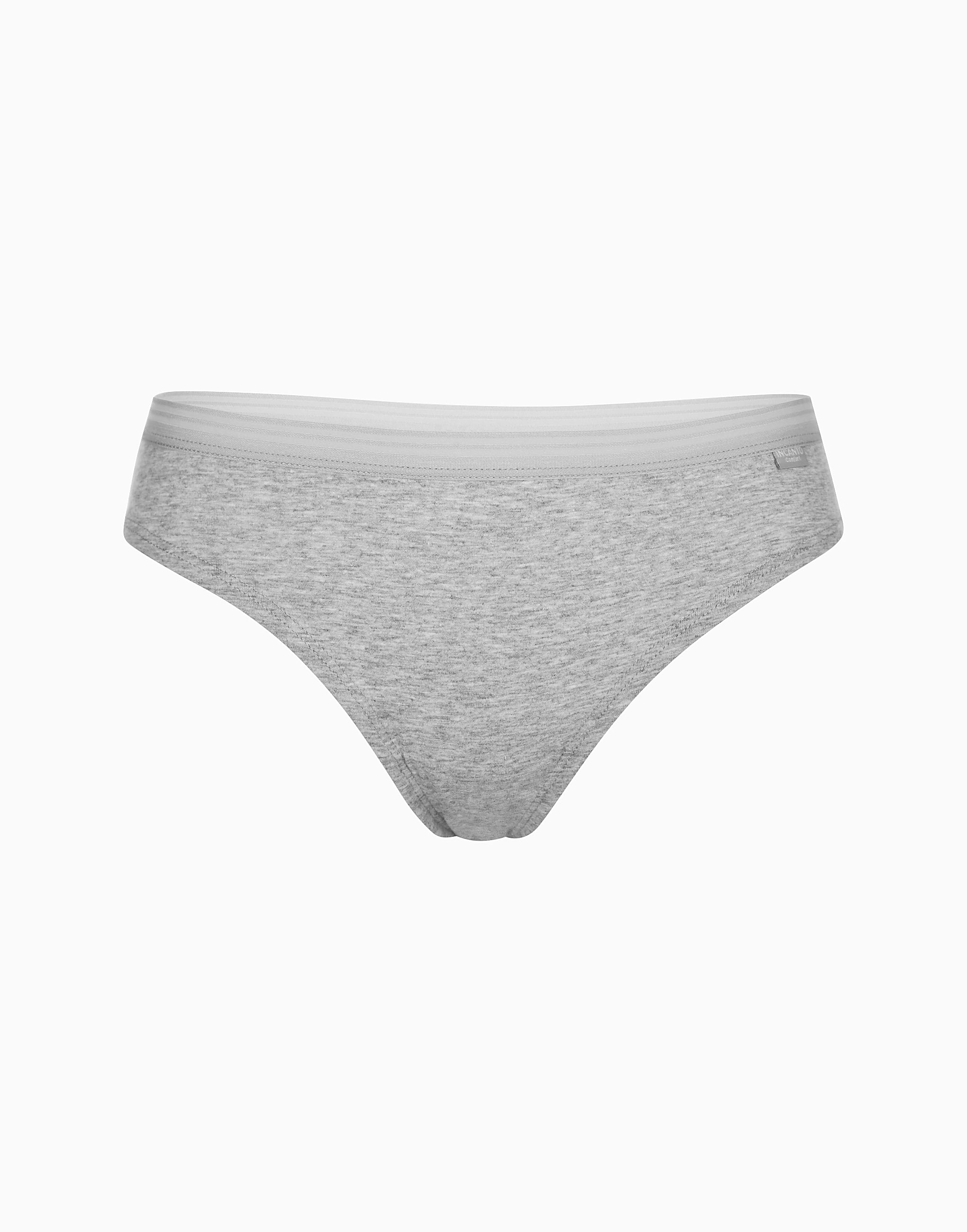 Comfort Brazilian Briefs