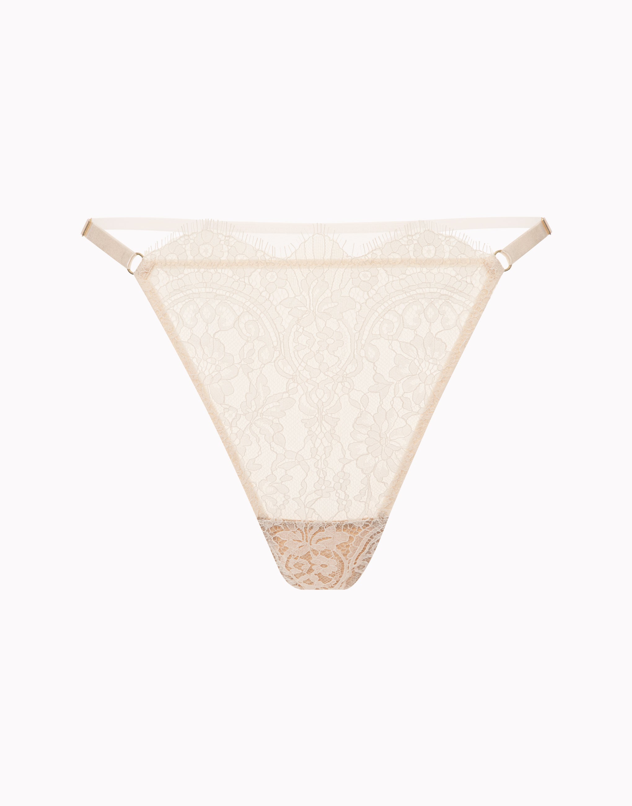 CD908 Thong