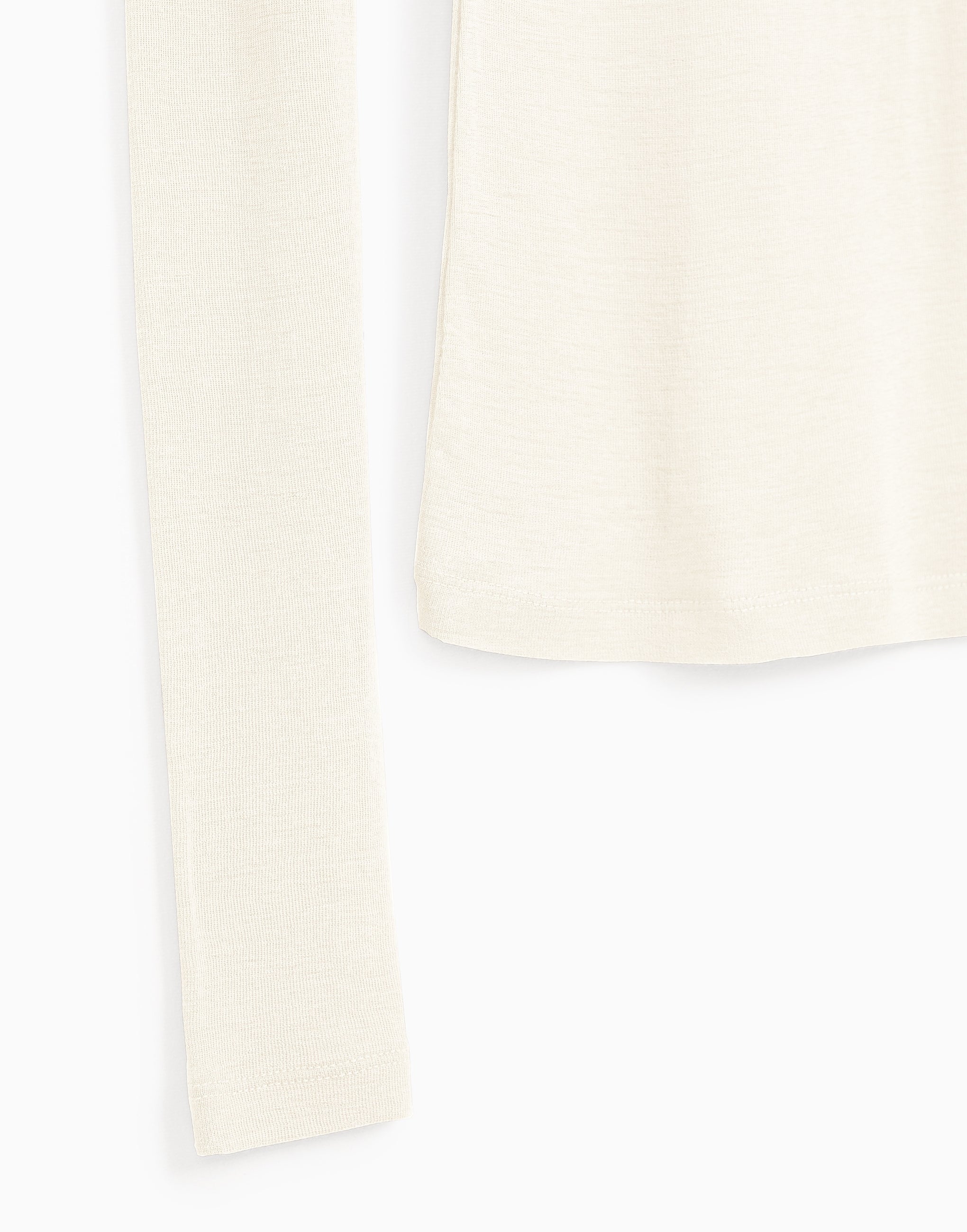 TD581 Long Sleeve Shirt