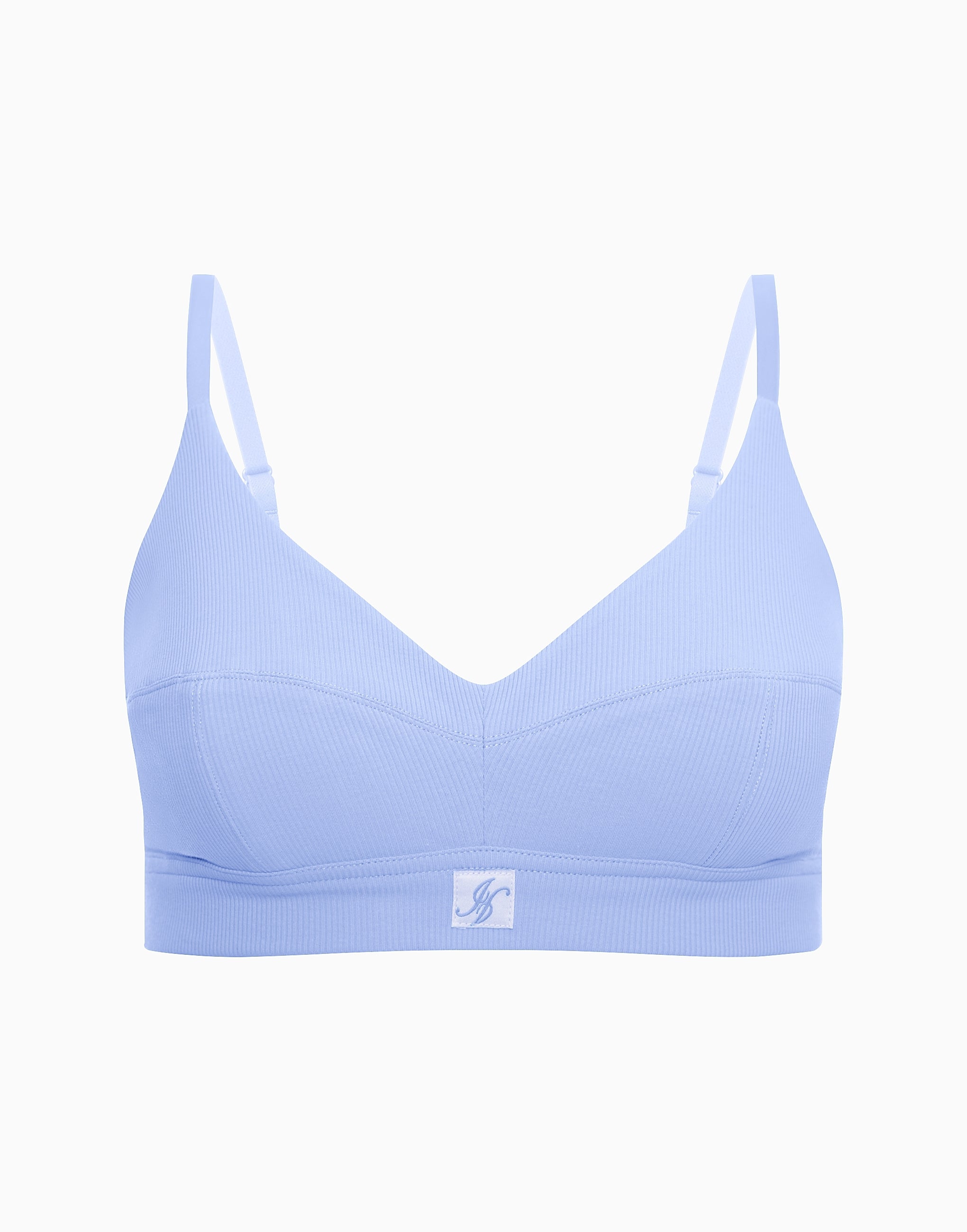 Soutien-gorge à armatures et bonnets souples MD1034