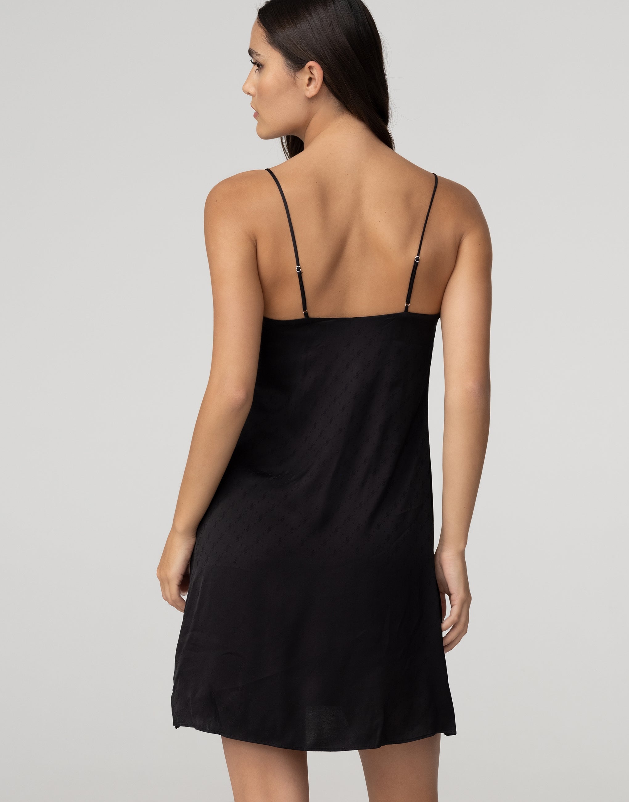 PD1007 Strapless Slip