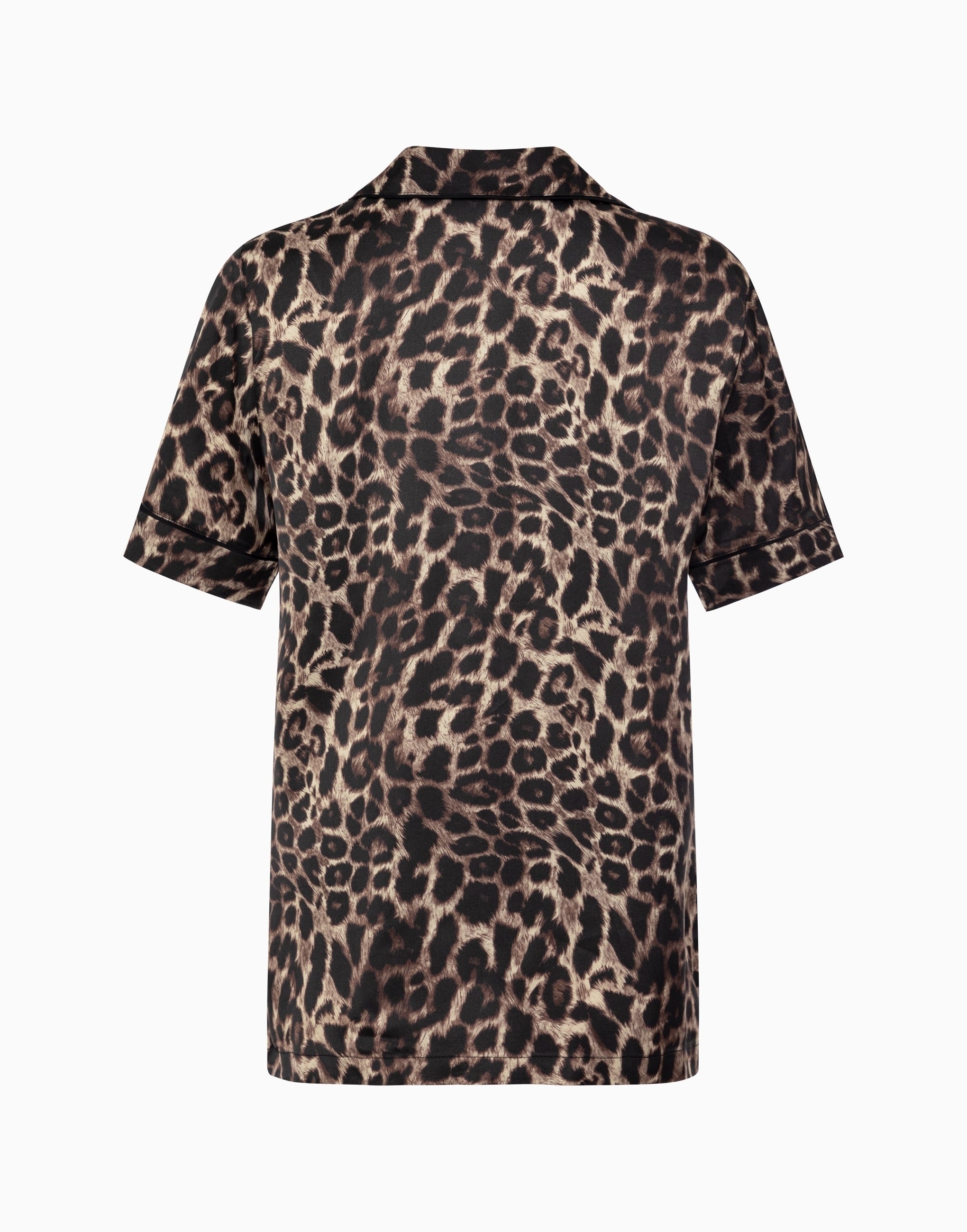 Chemise à manches courtes PD980