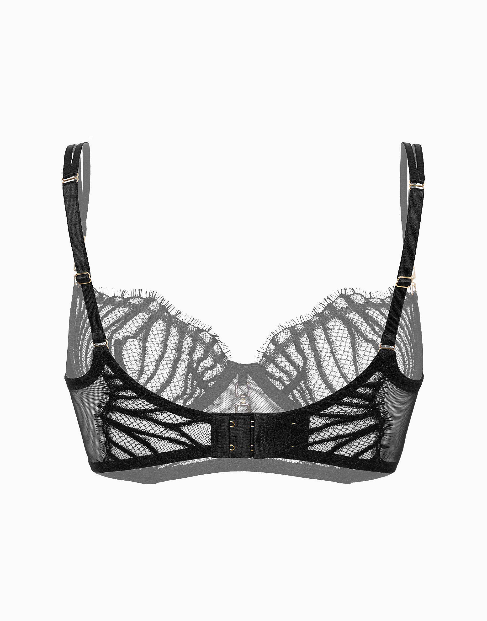 CD684 Soft Cup Bra