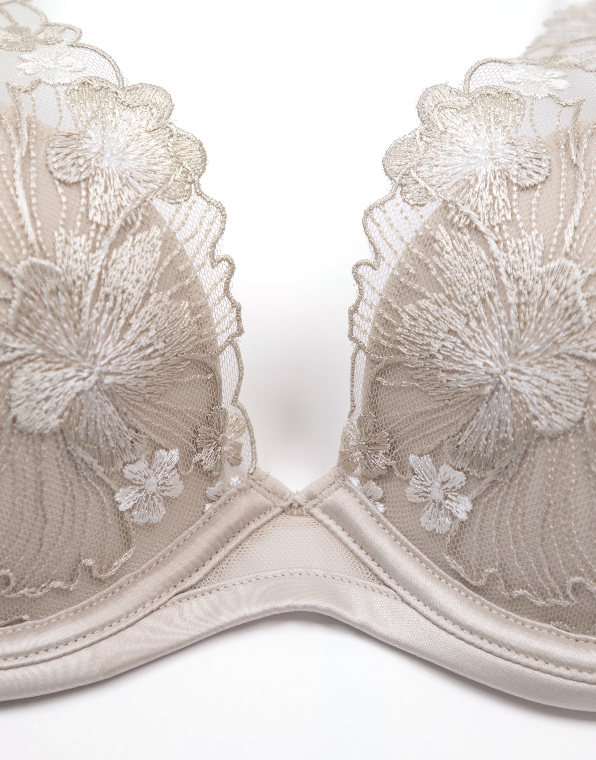 Soutien-gorge à bonnets préformés CD944