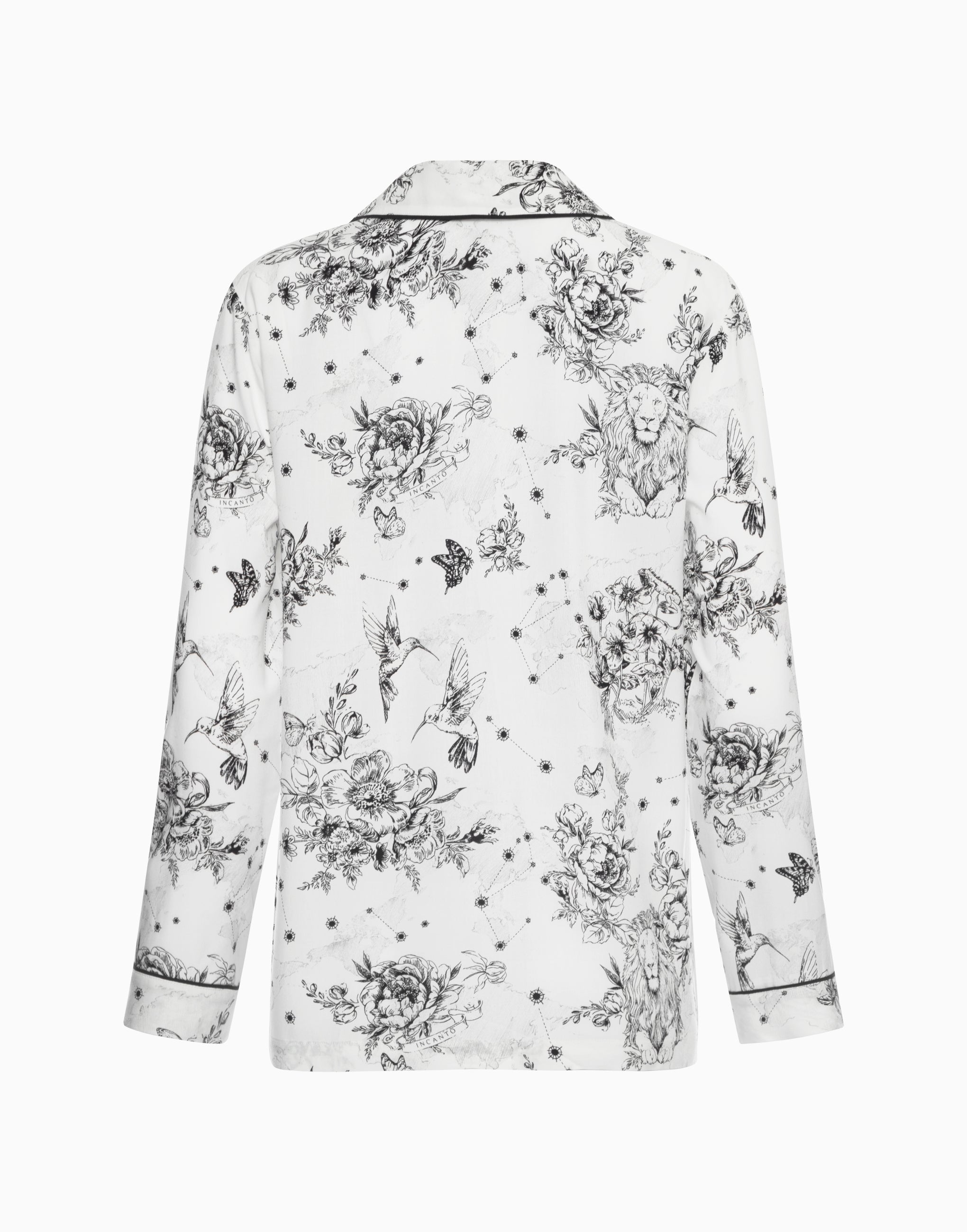 PD1010 Long Sleeve Shirt