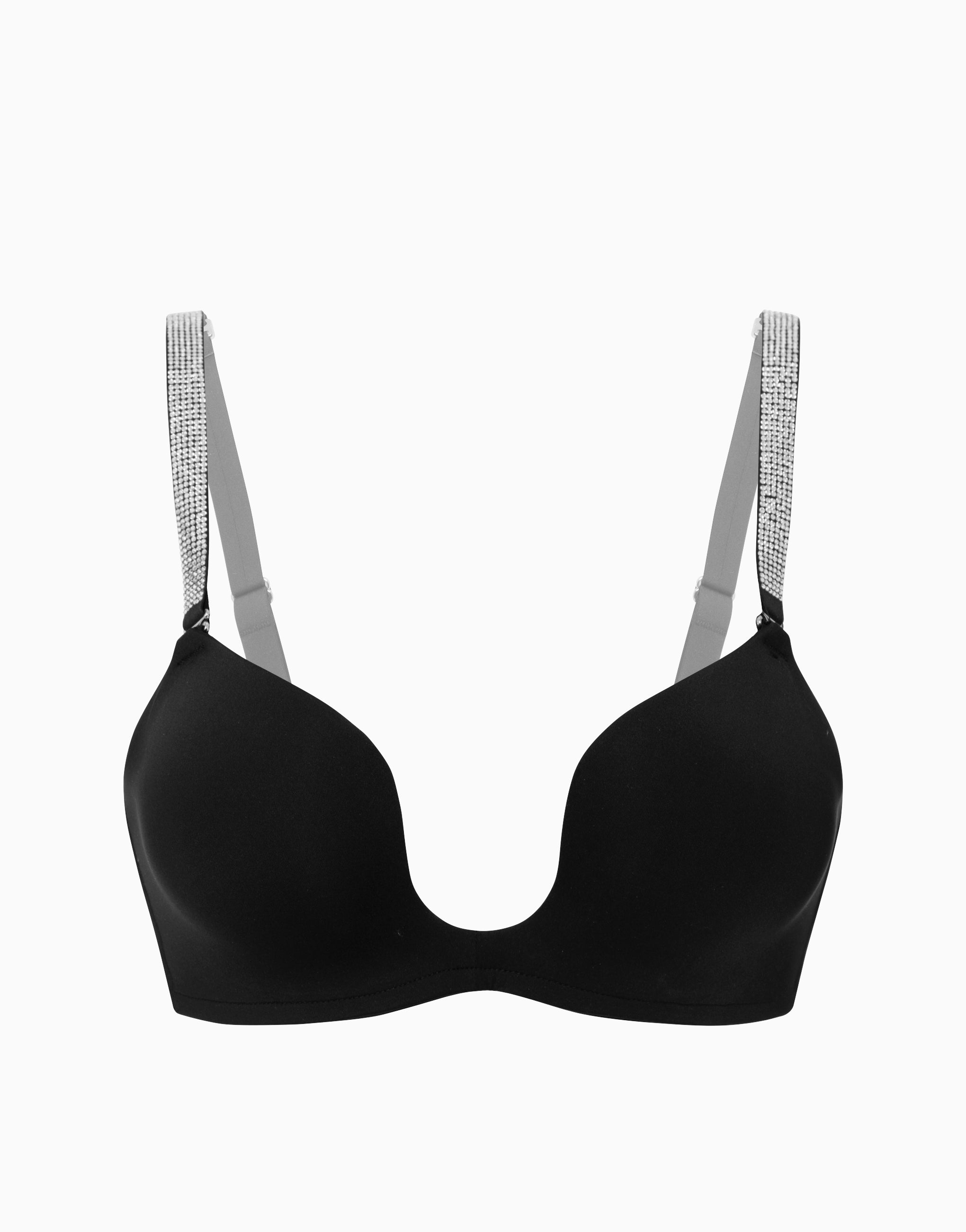 Push-Up-Bikinioberteil mit vorgeformten Cups ID811