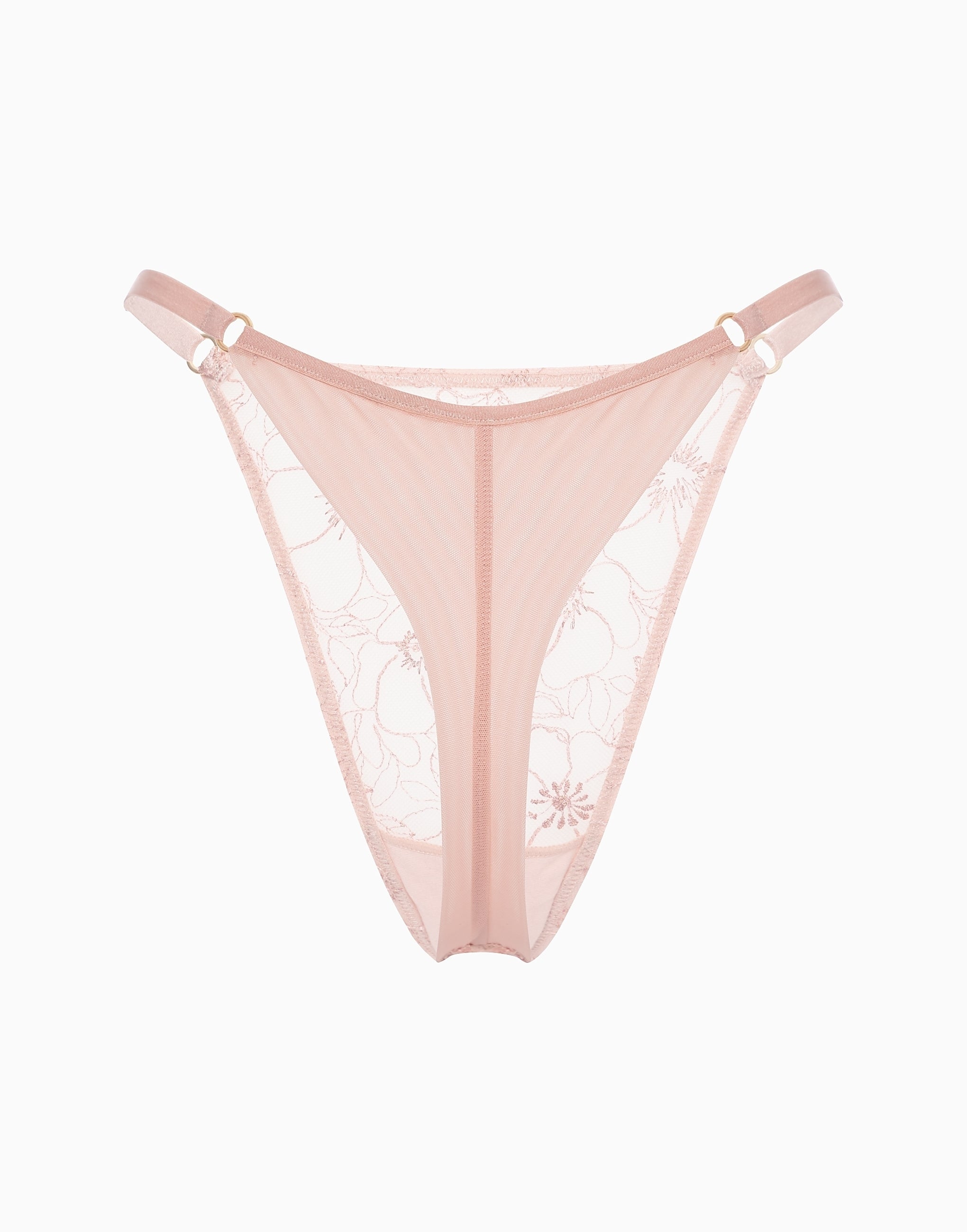 CD672 Thong