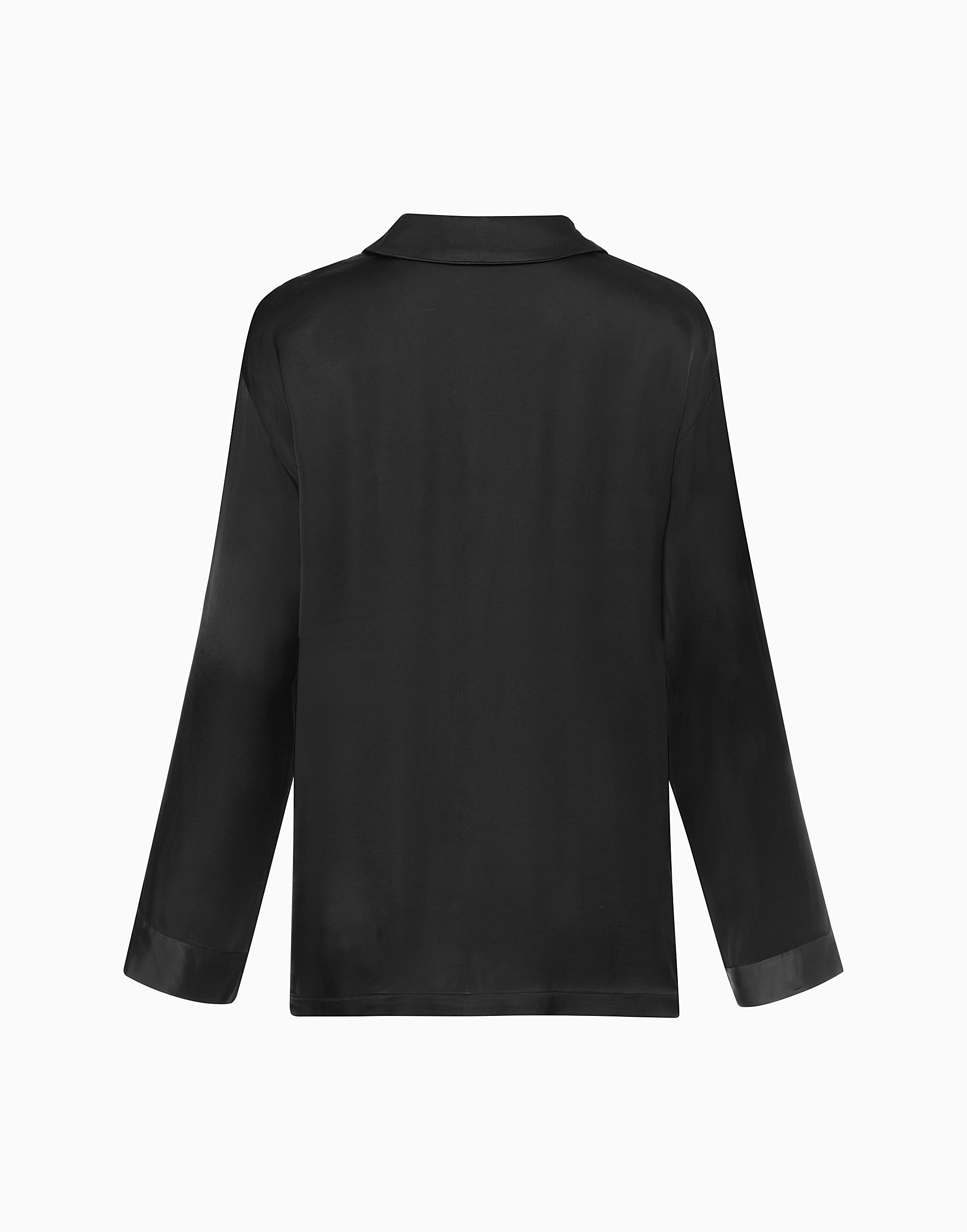 Chemise à manches longues PD855