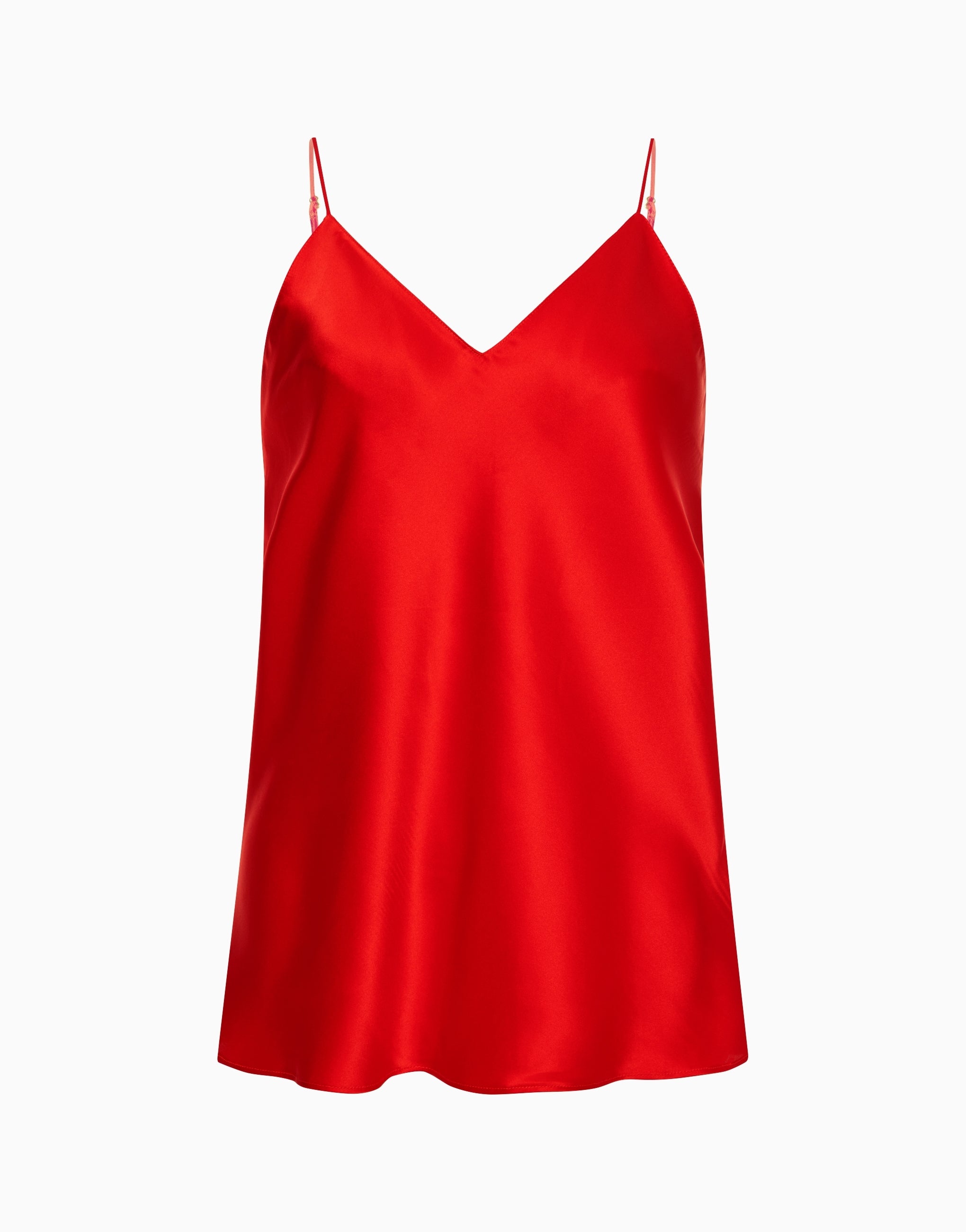 Silk Top PD267