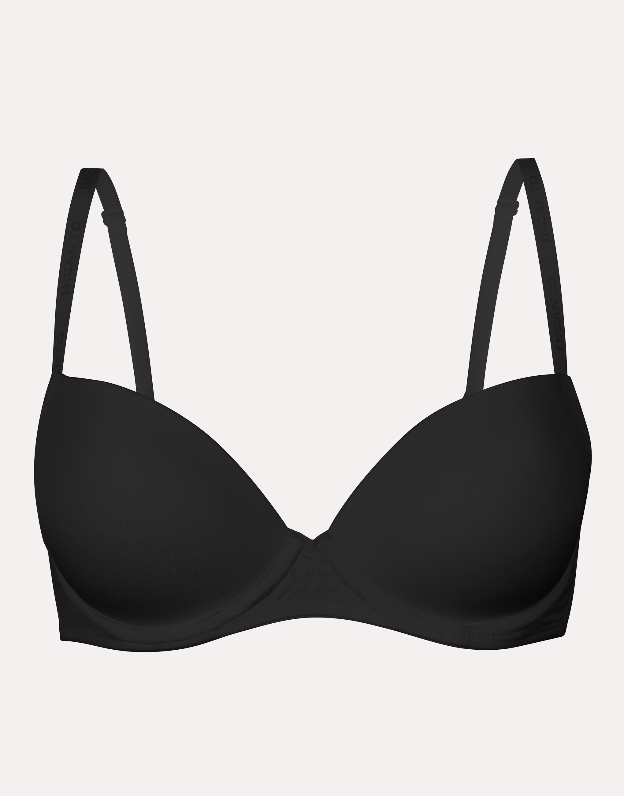 Soutien-gorge push-up avec bonnets préformés s Skin