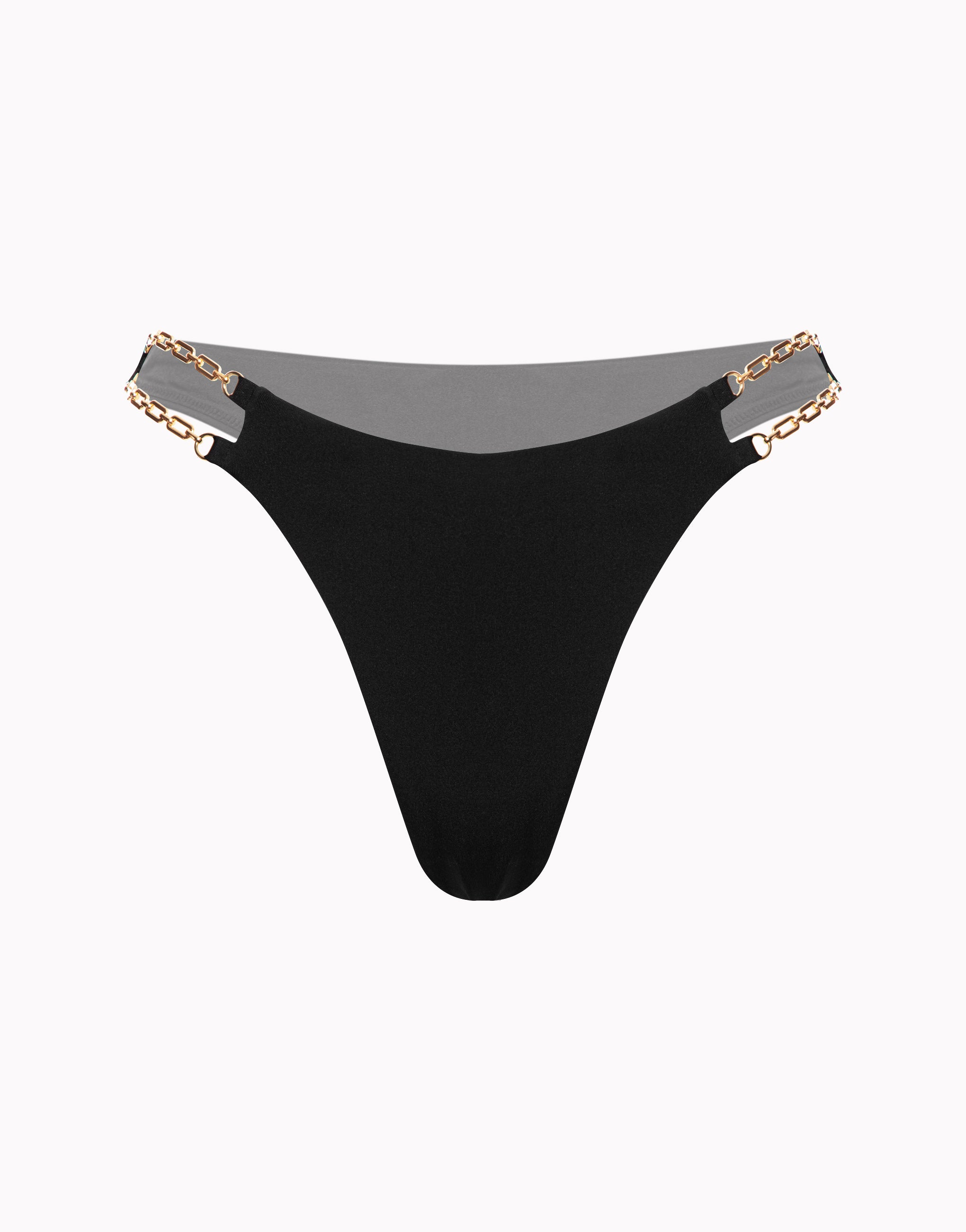 Slip string bikini ID809
