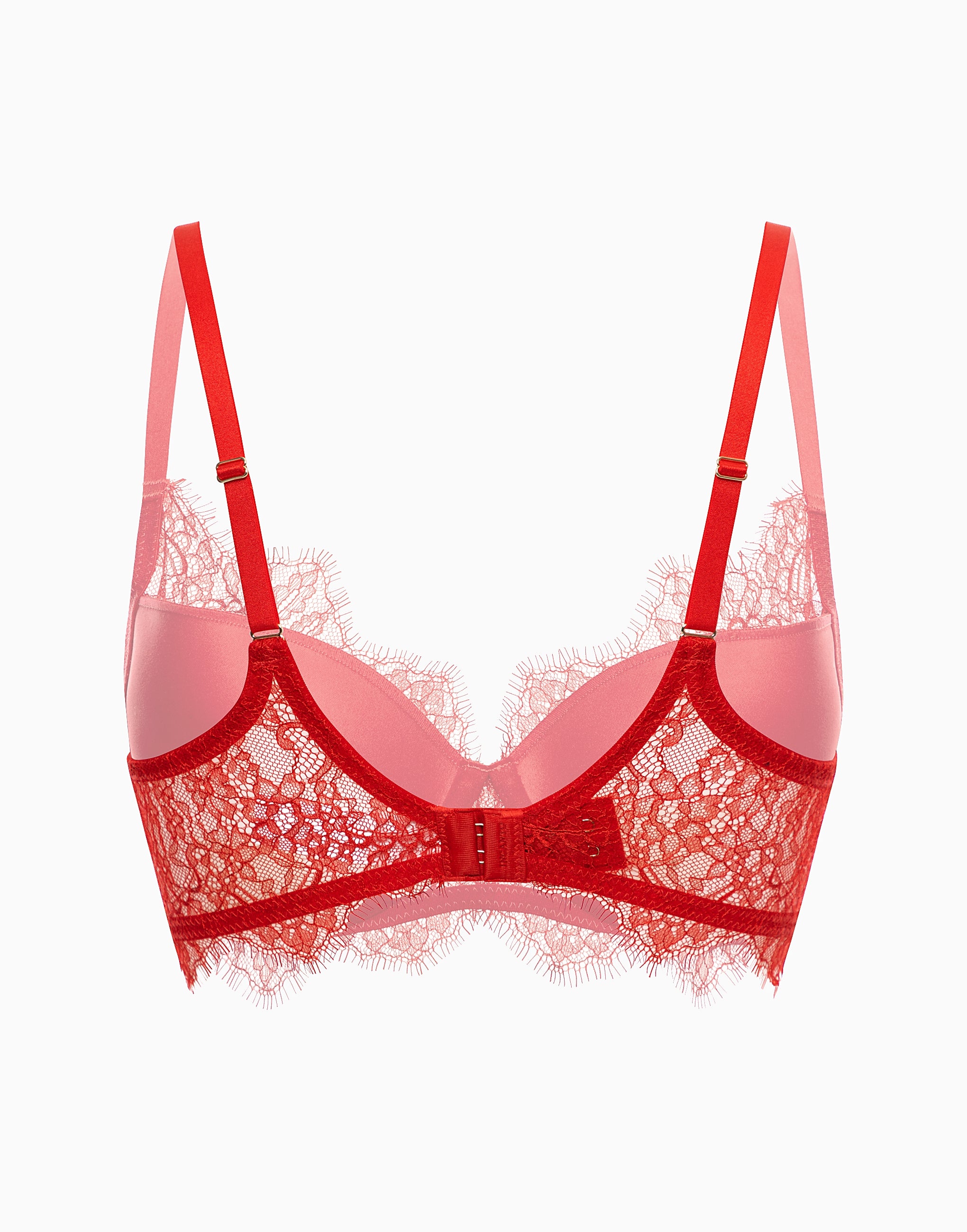 Soutien-gorge push-up avec bonnets préformés s CD910