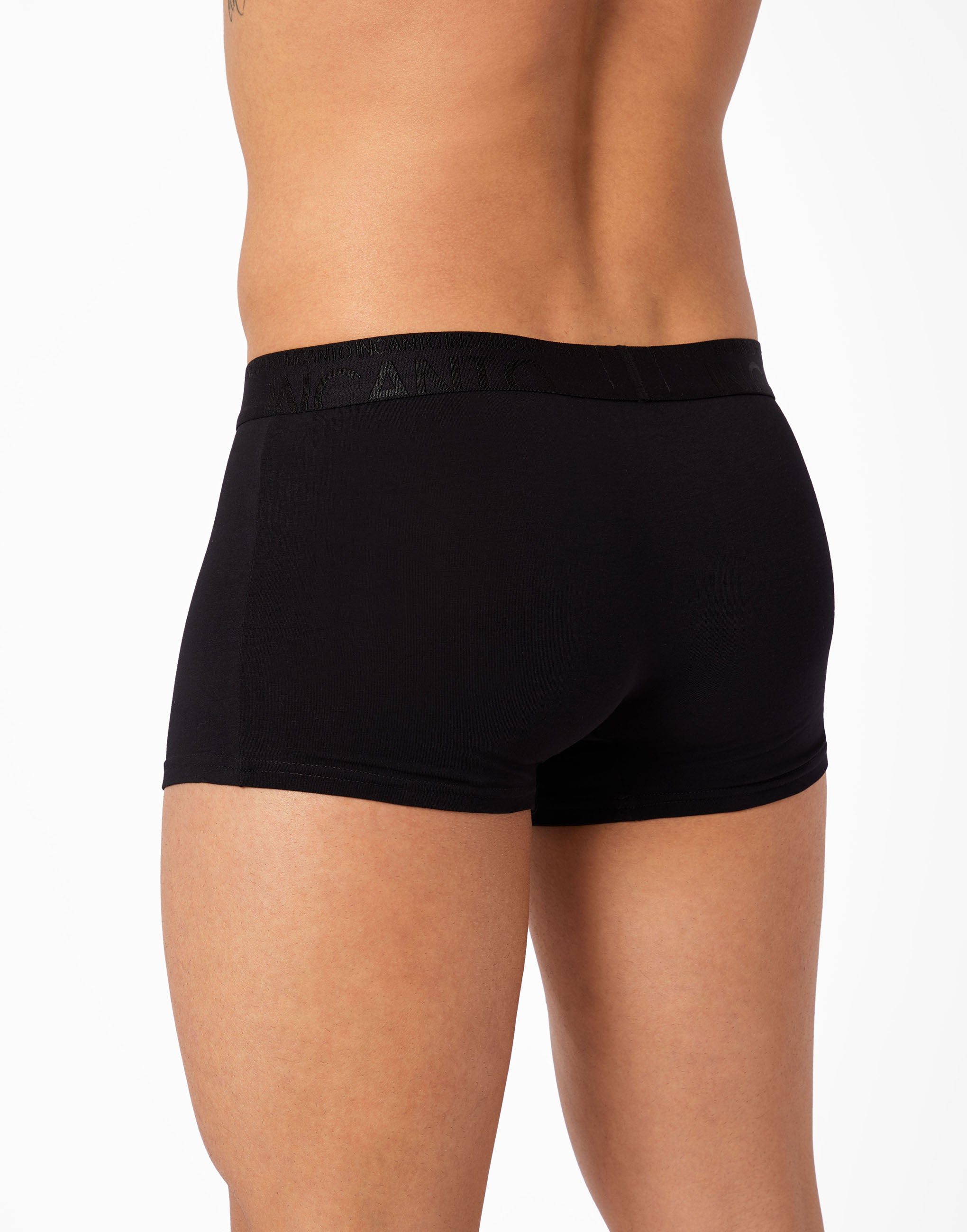 Boxer parigamba Classic coton