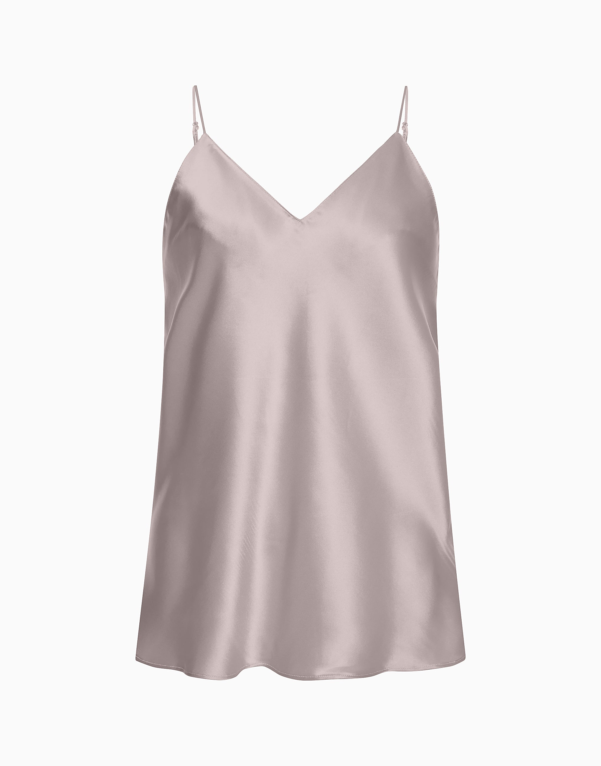 Haut en soie PD267