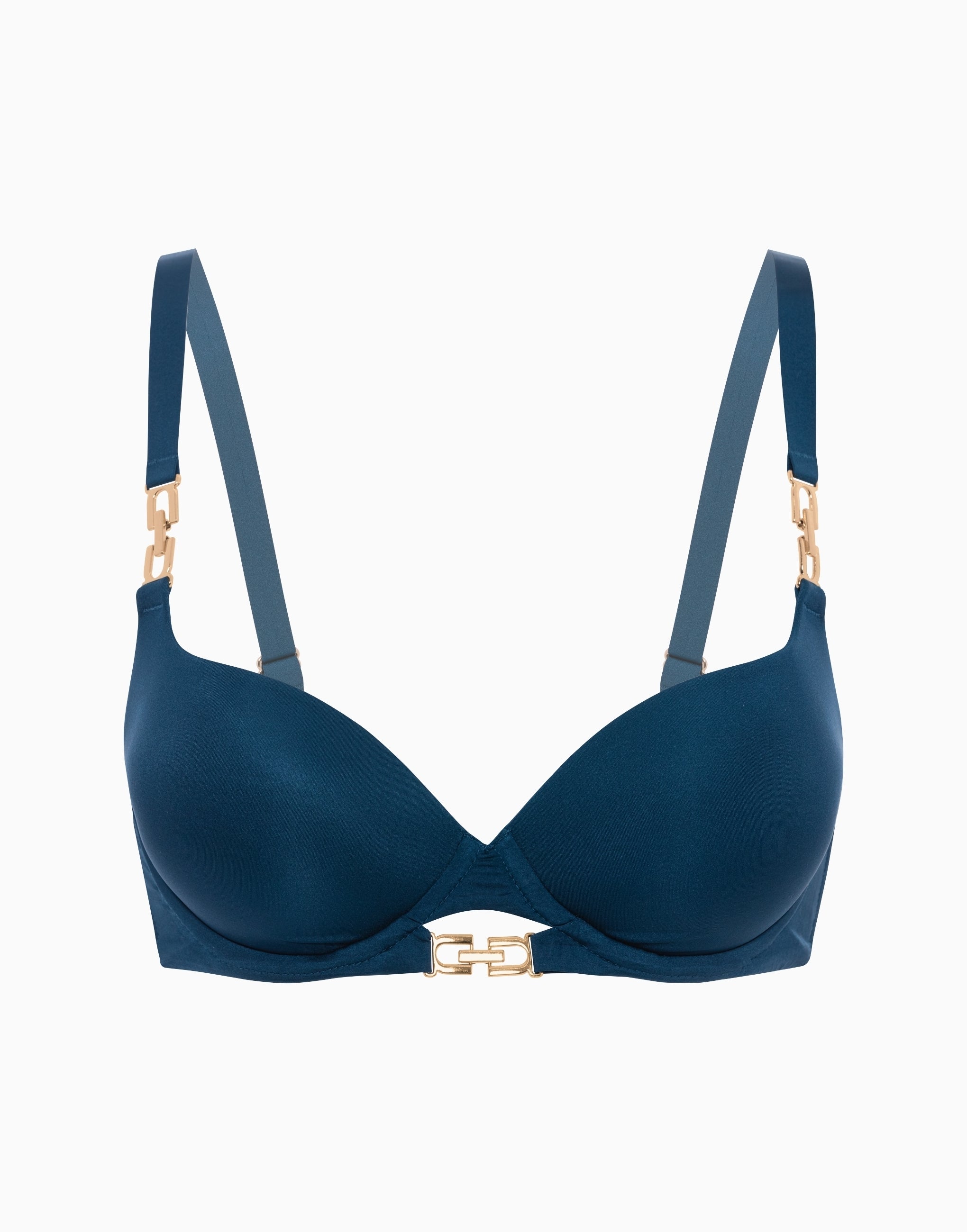 Haut de bikini push-up avec bonnets préformés ID806