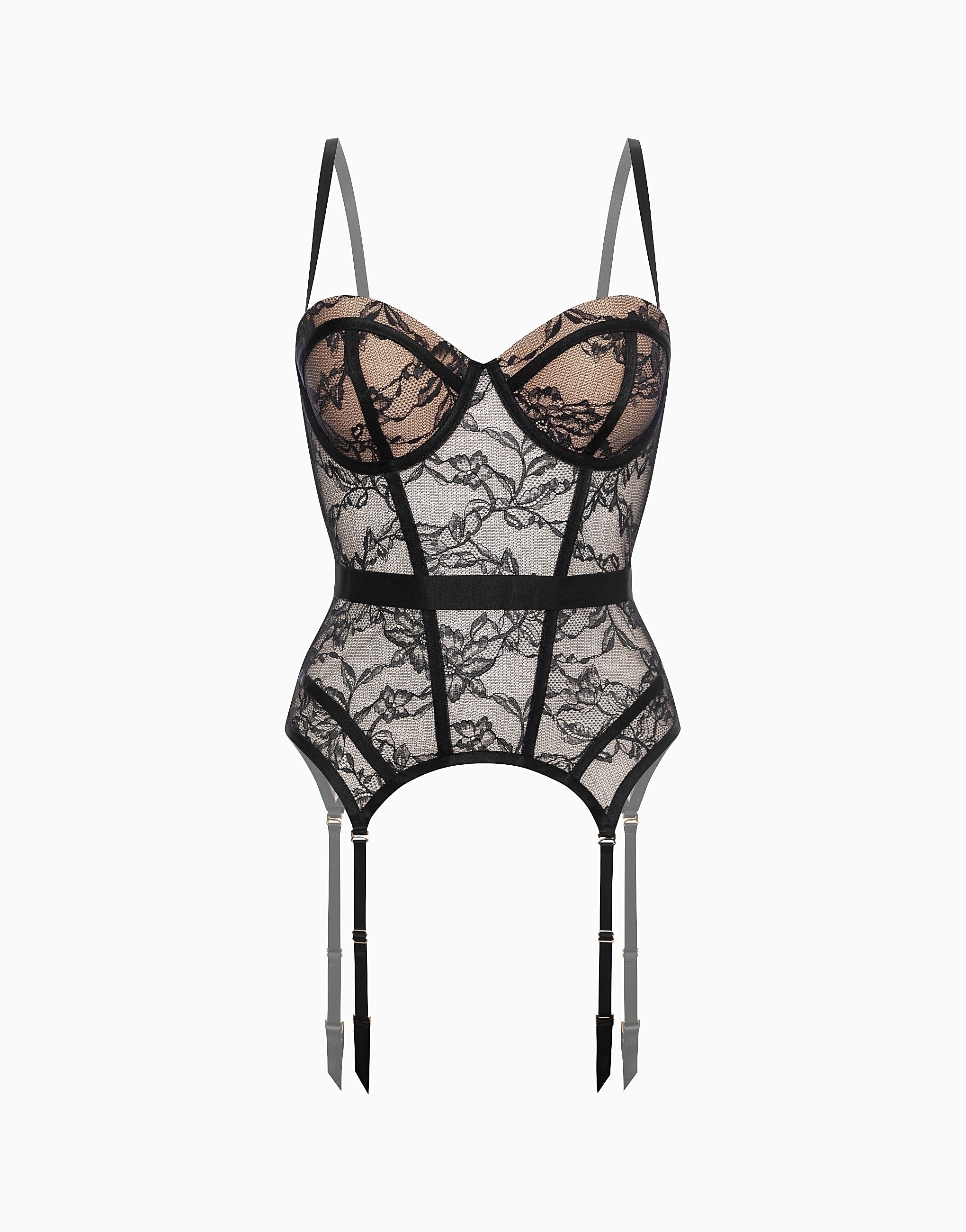 Corset CD895