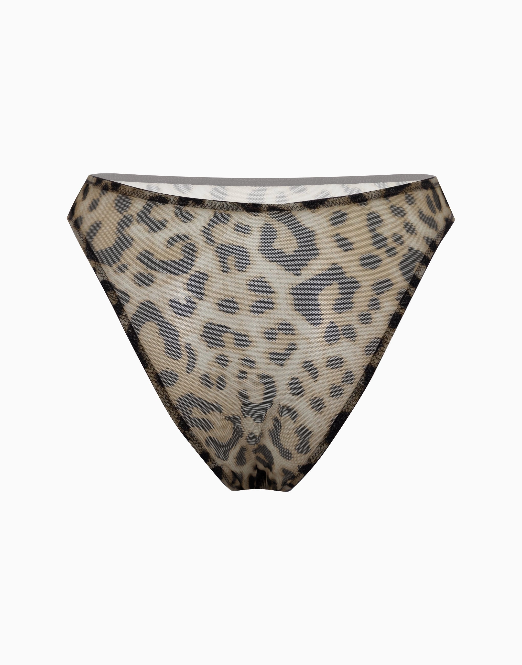 CD869 String taille haute