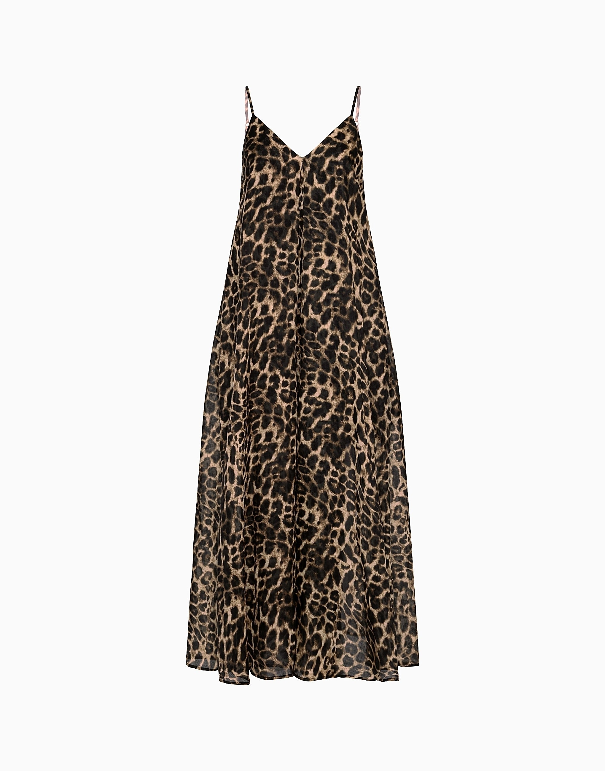 Robe sans manches ID492