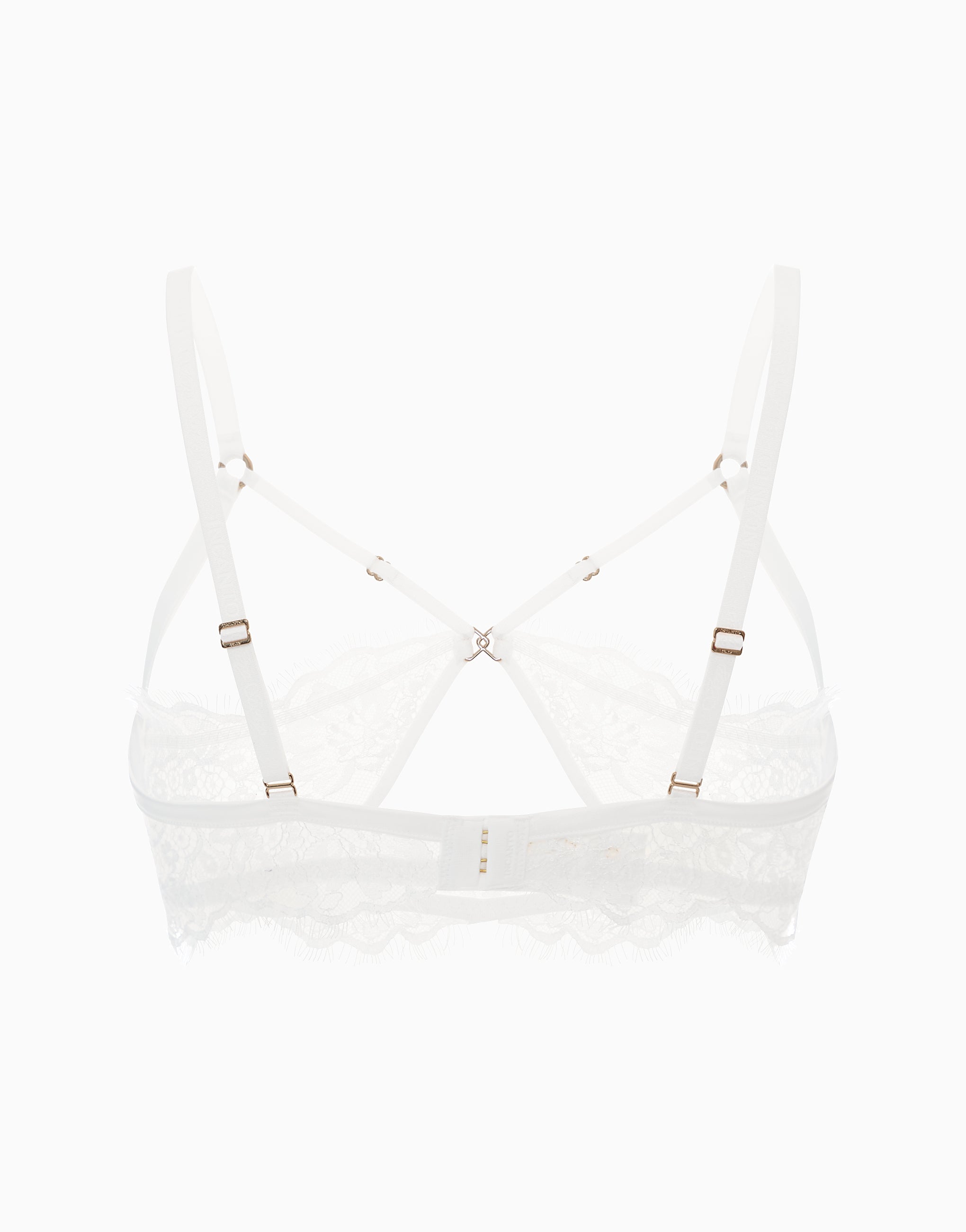 Soutien-gorge Carioca CD694