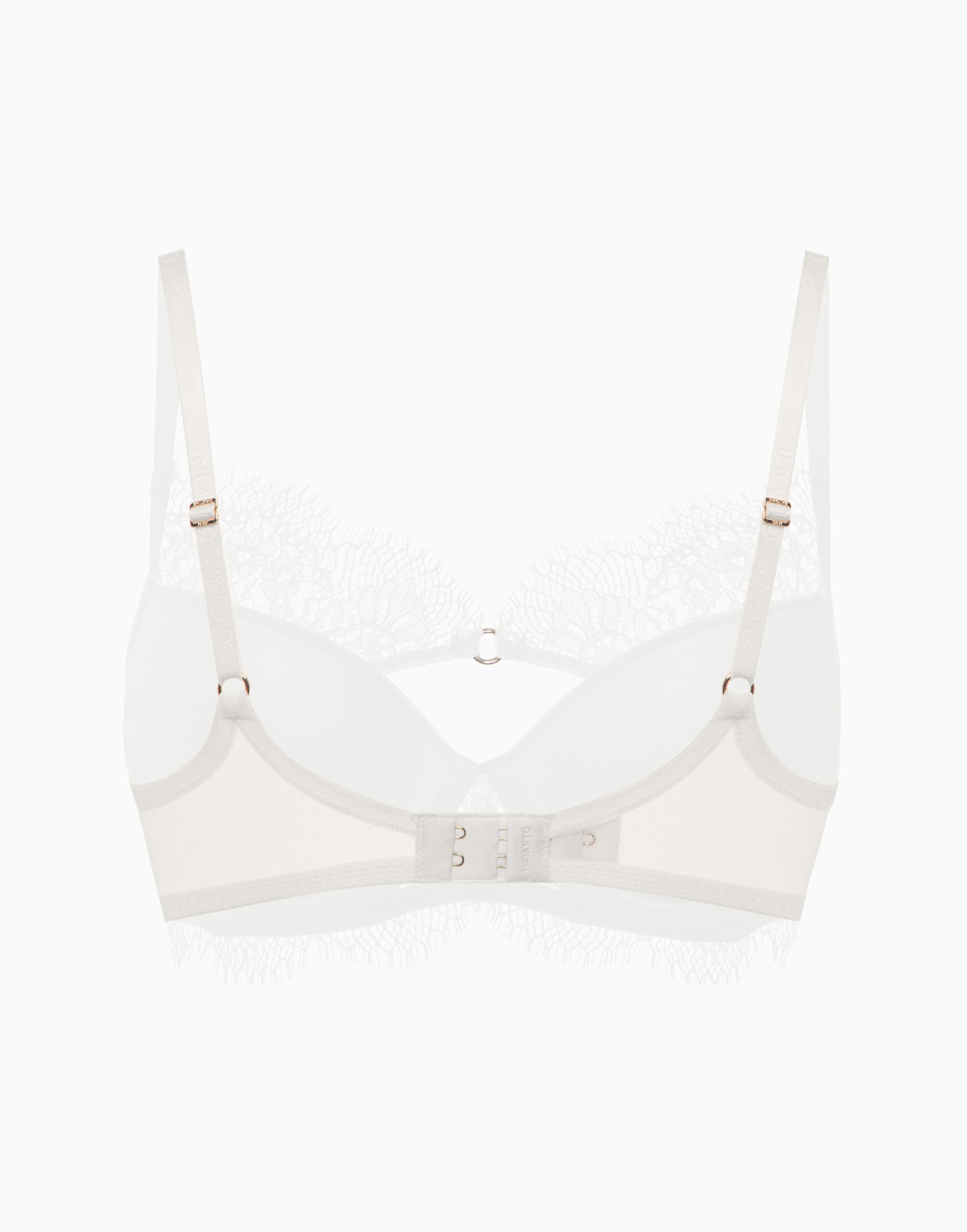 Soutien-gorge push-up avec bonnets préformés s CD1006