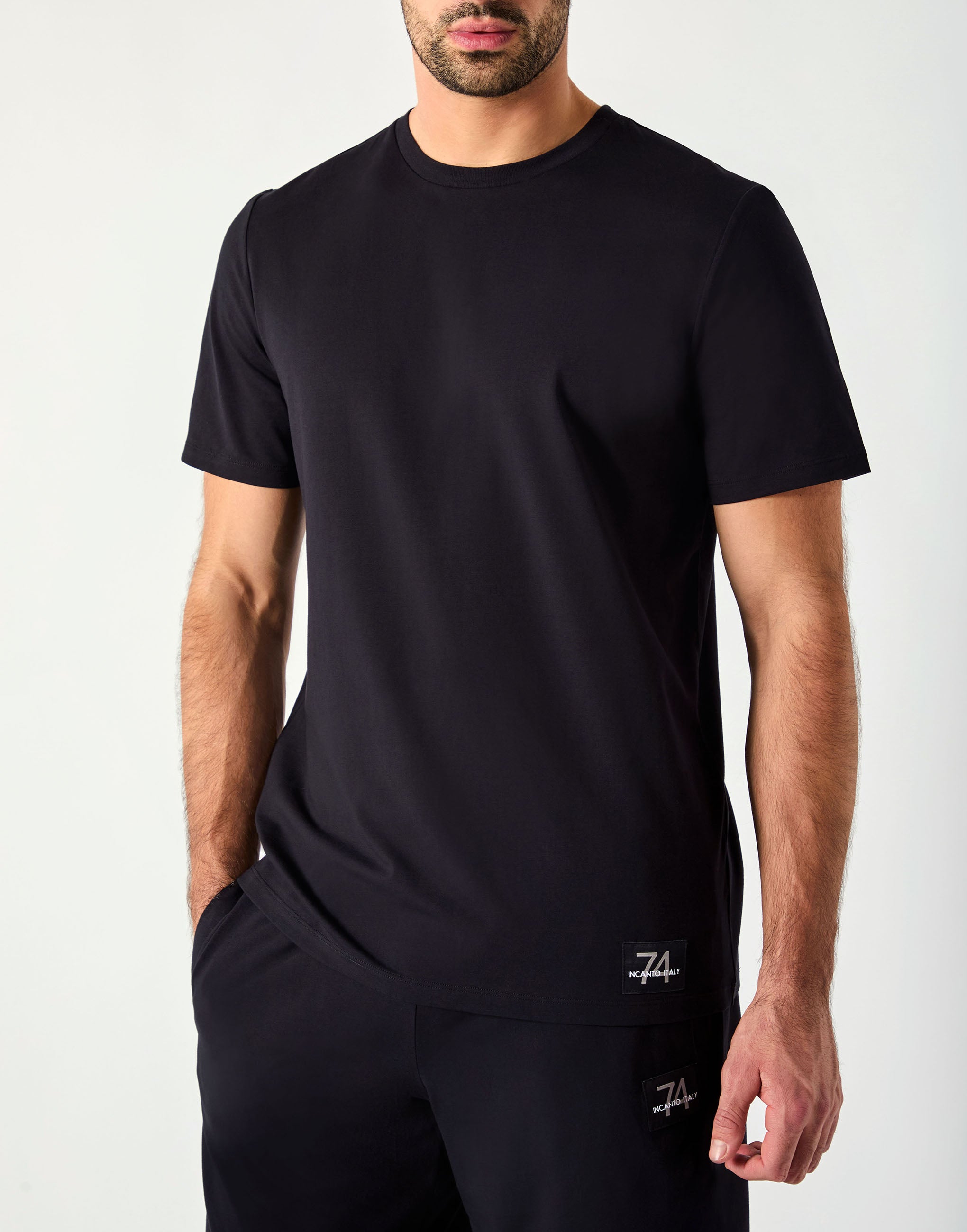 T-shirt BU1054
