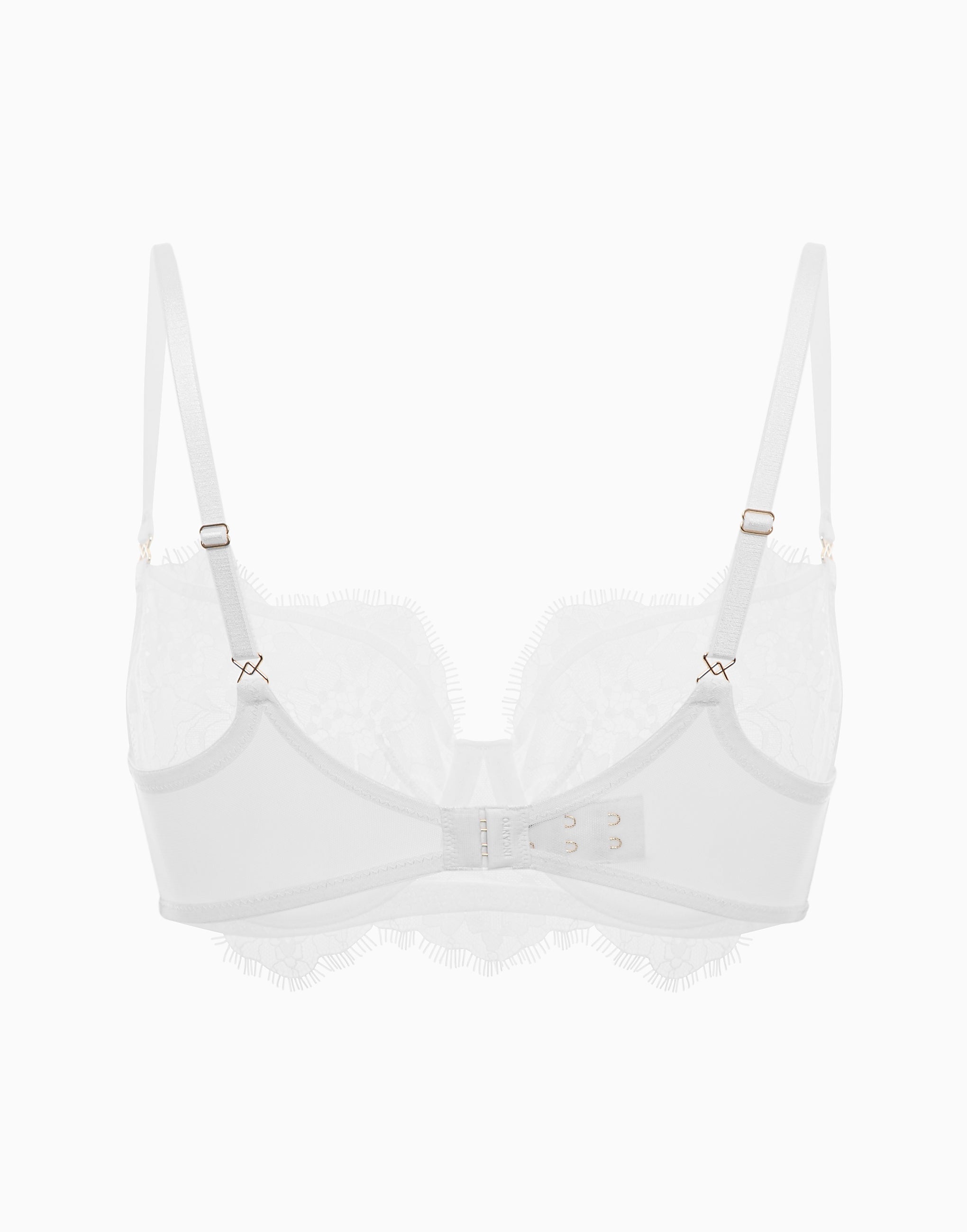 CD901 Soft Cup Bra